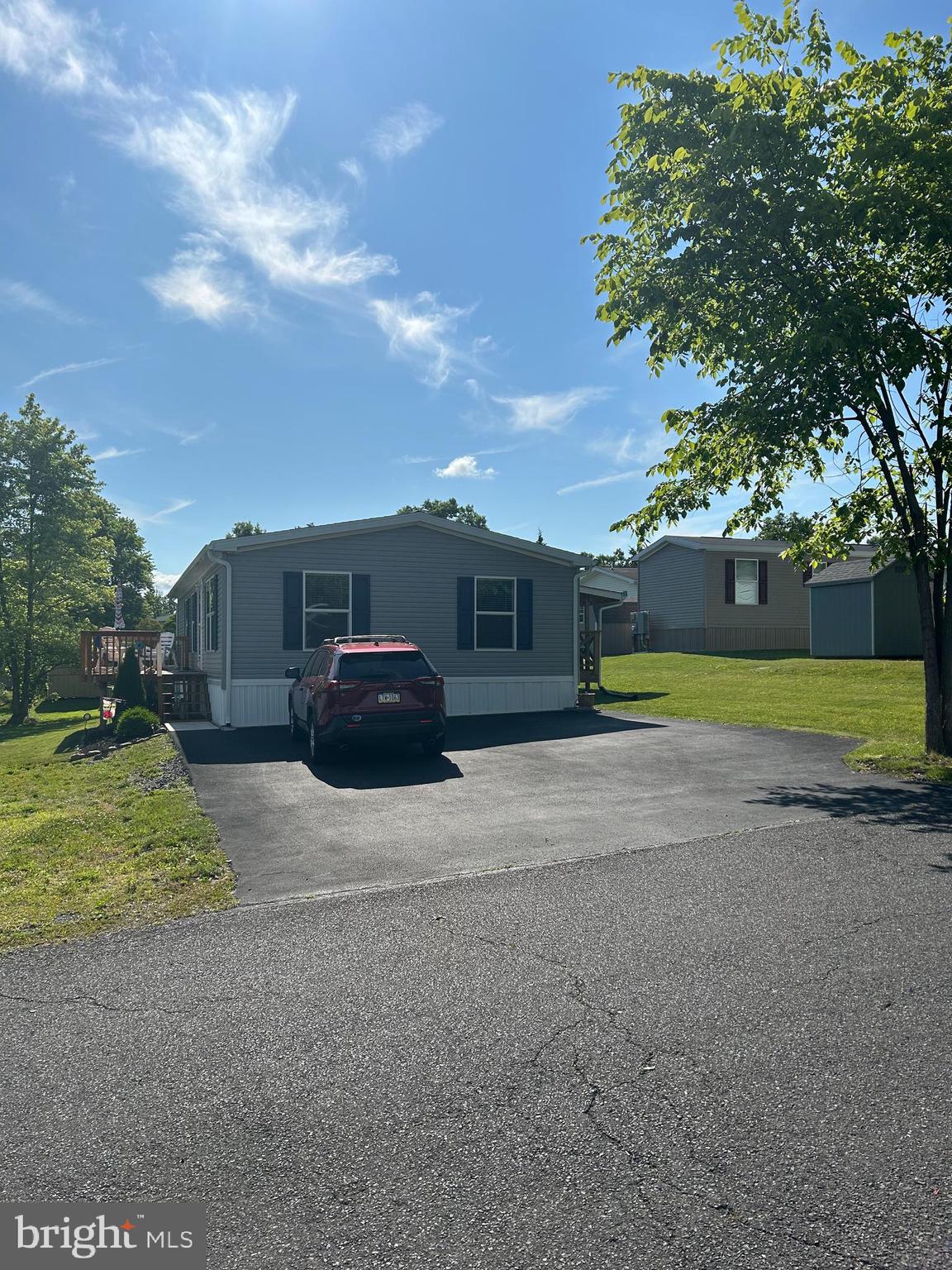 RICHLAND MDWS - Residential