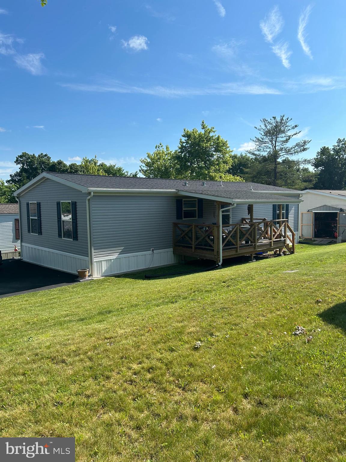 RICHLAND MDWS - Residential