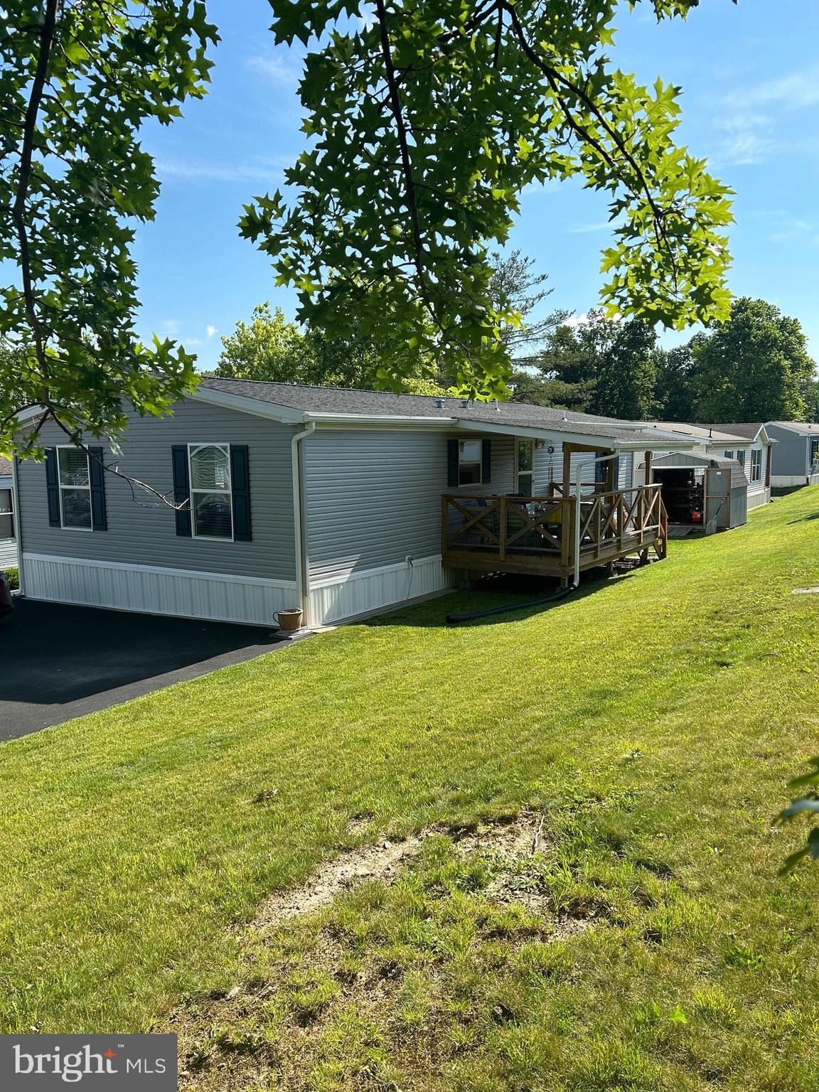 RICHLAND MDWS - Residential