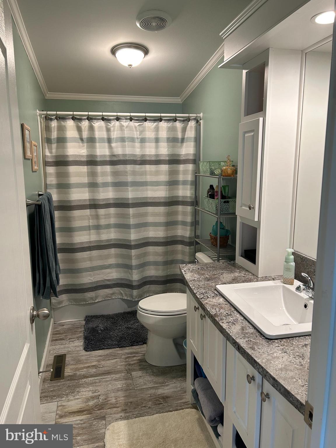 RICHLAND MDWS - Residential