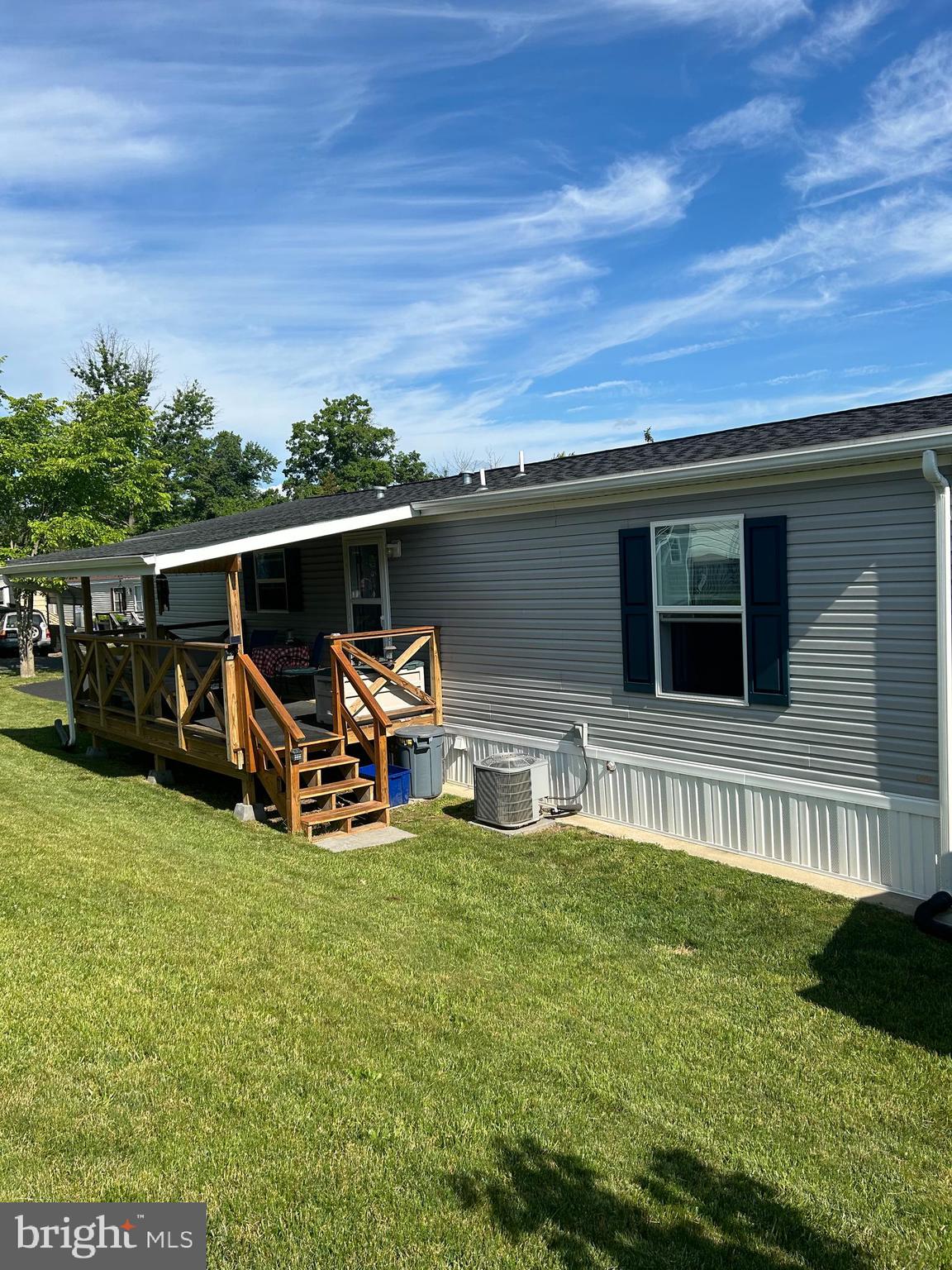 RICHLAND MDWS - Residential