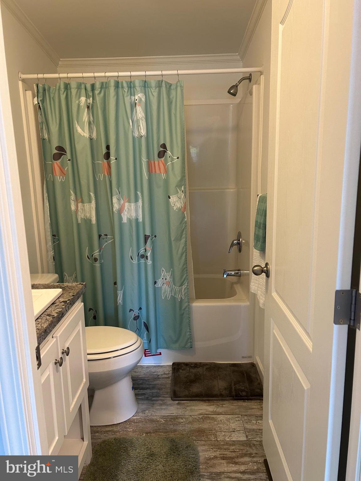 RICHLAND MDWS - Residential