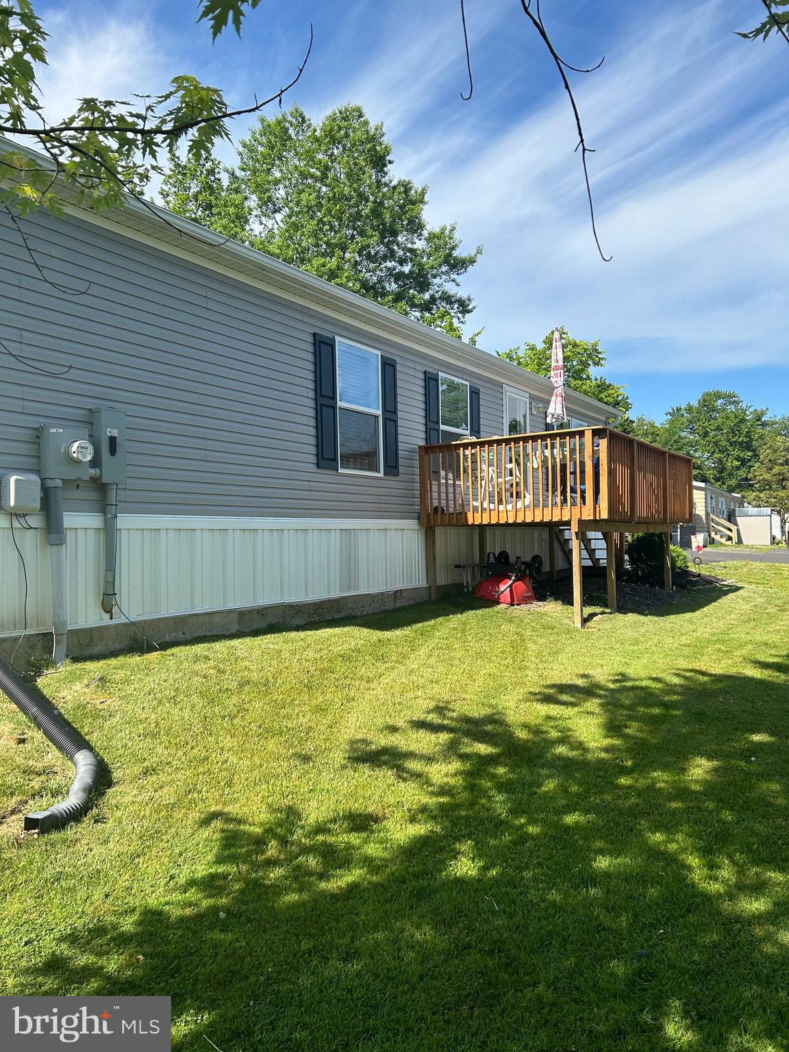 RICHLAND MDWS - Residential