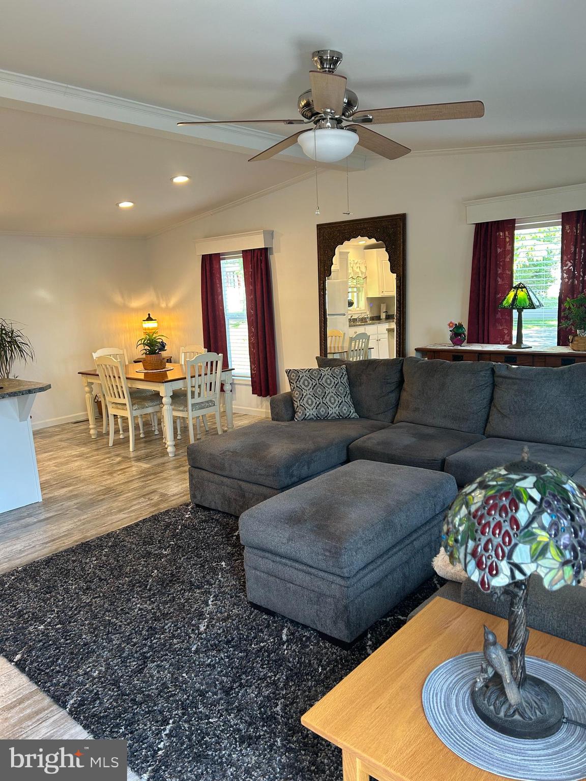 RICHLAND MDWS - Residential