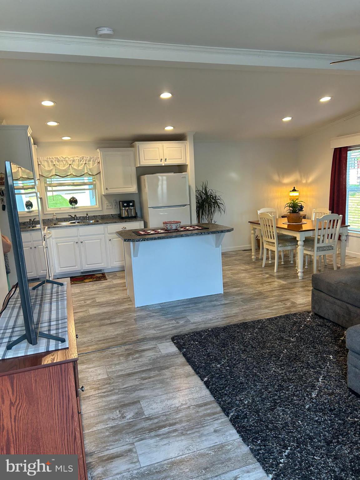 RICHLAND MDWS - Residential