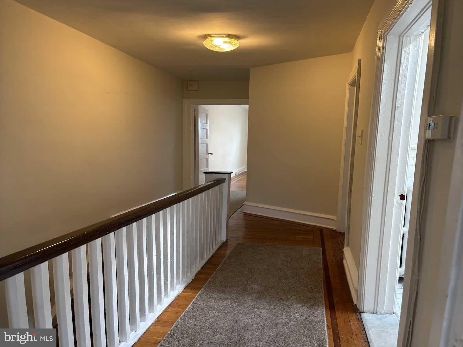 5450 DIAMOND STREET 2ND FLOOR