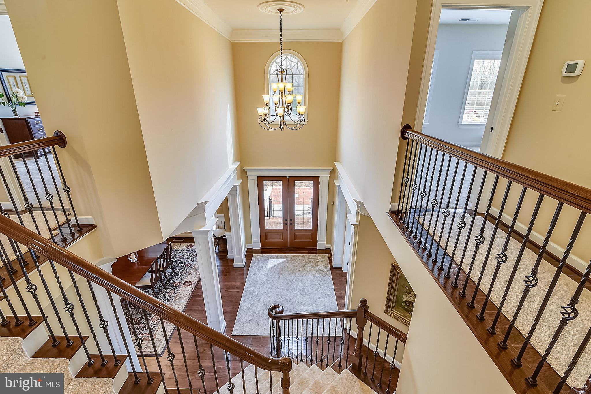 THE SUMMIT AT COPPER RIDGE - Residential