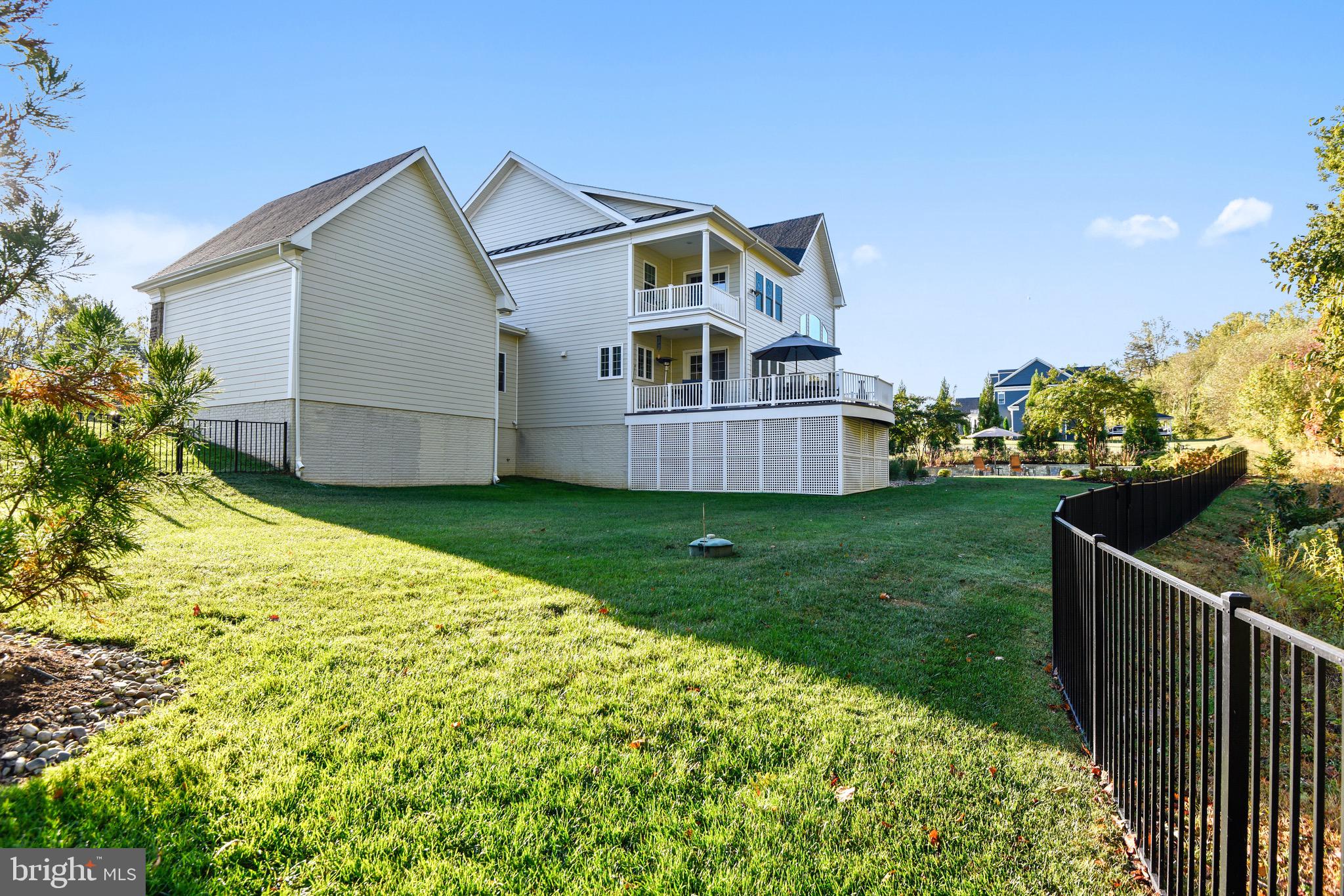 THE SUMMIT AT COPPER RIDGE - Residential