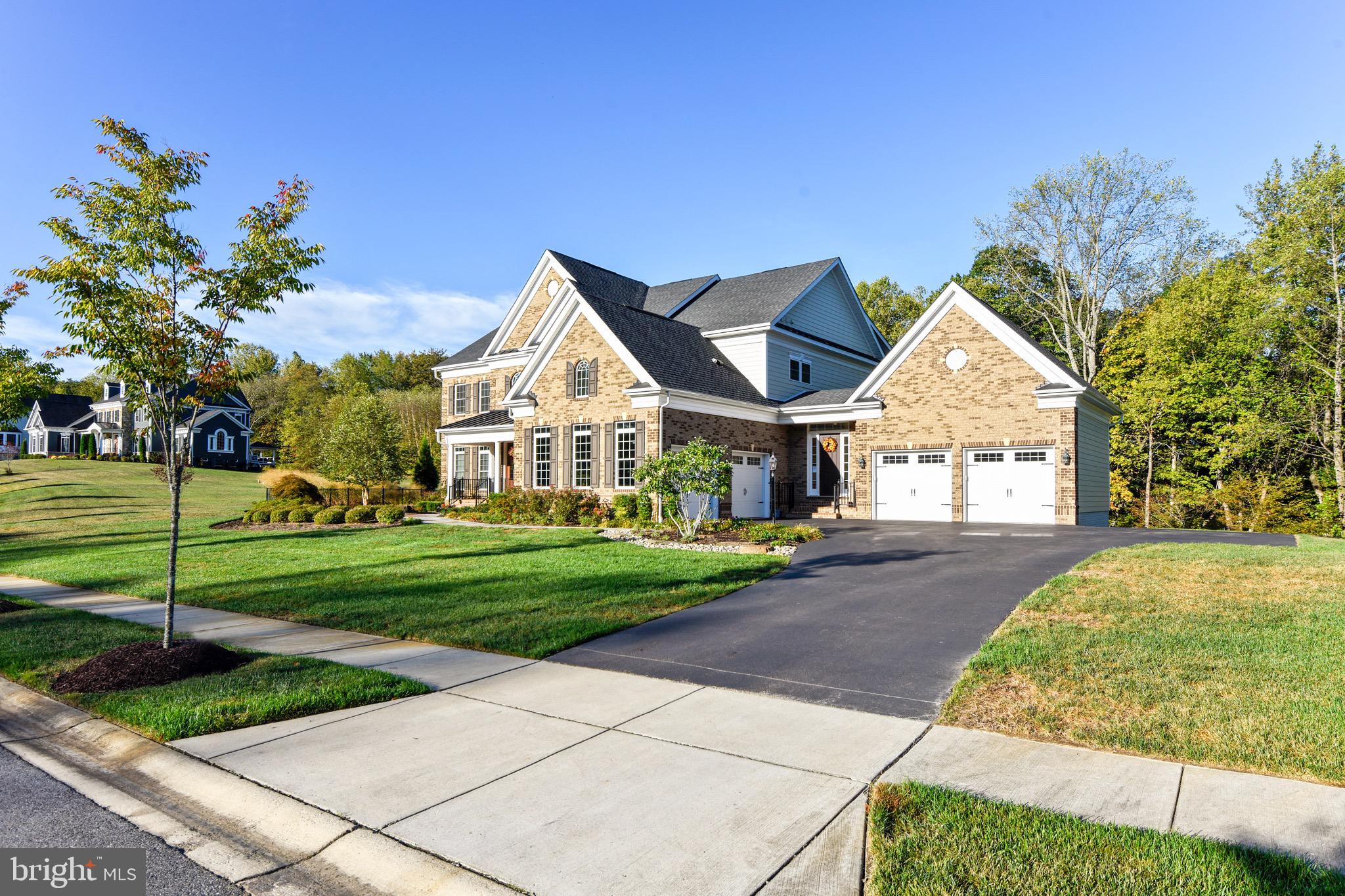 THE SUMMIT AT COPPER RIDGE - Residential
