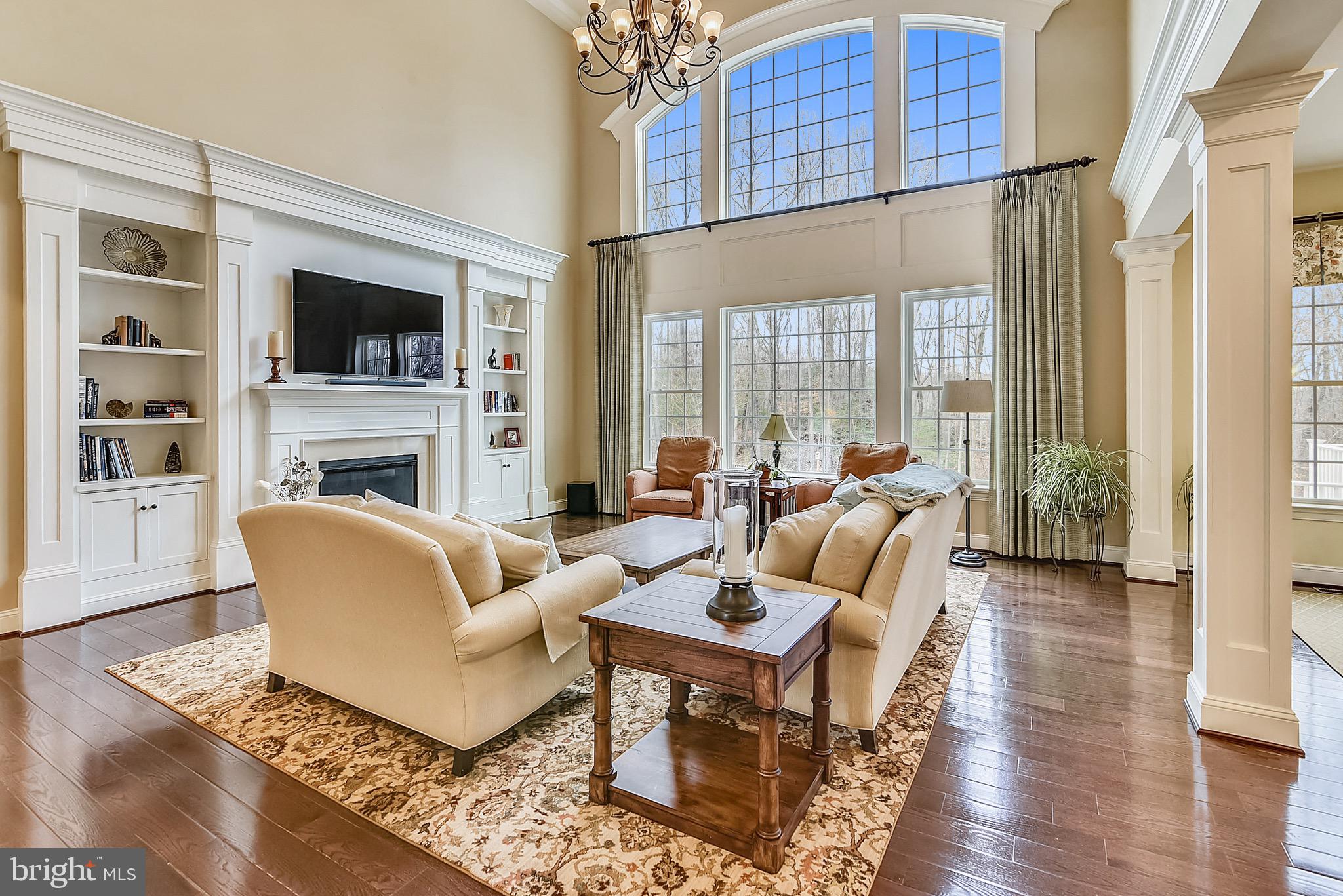 THE SUMMIT AT COPPER RIDGE - Residential