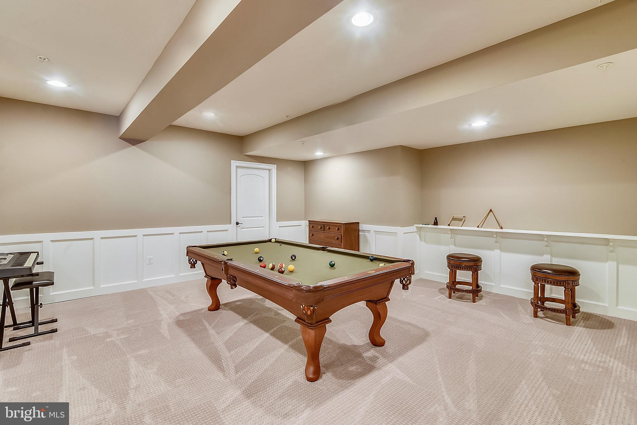 THE SUMMIT AT COPPER RIDGE - Residential