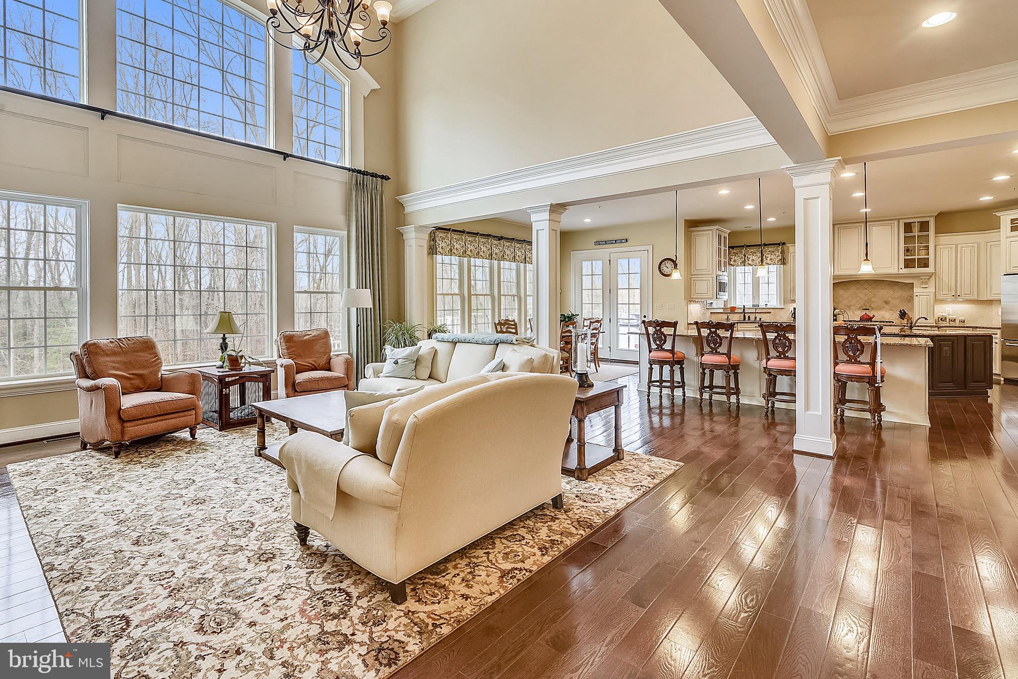 THE SUMMIT AT COPPER RIDGE - Residential