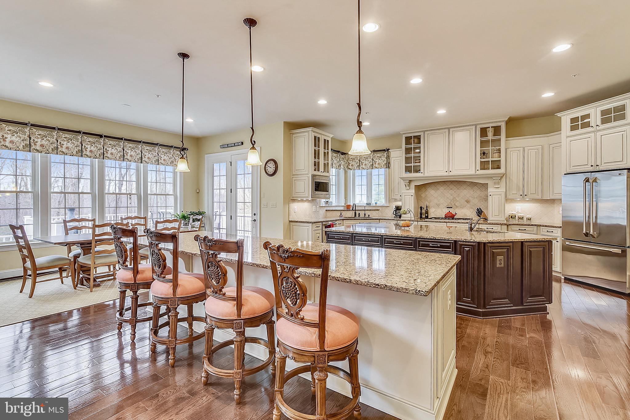 THE SUMMIT AT COPPER RIDGE - Residential