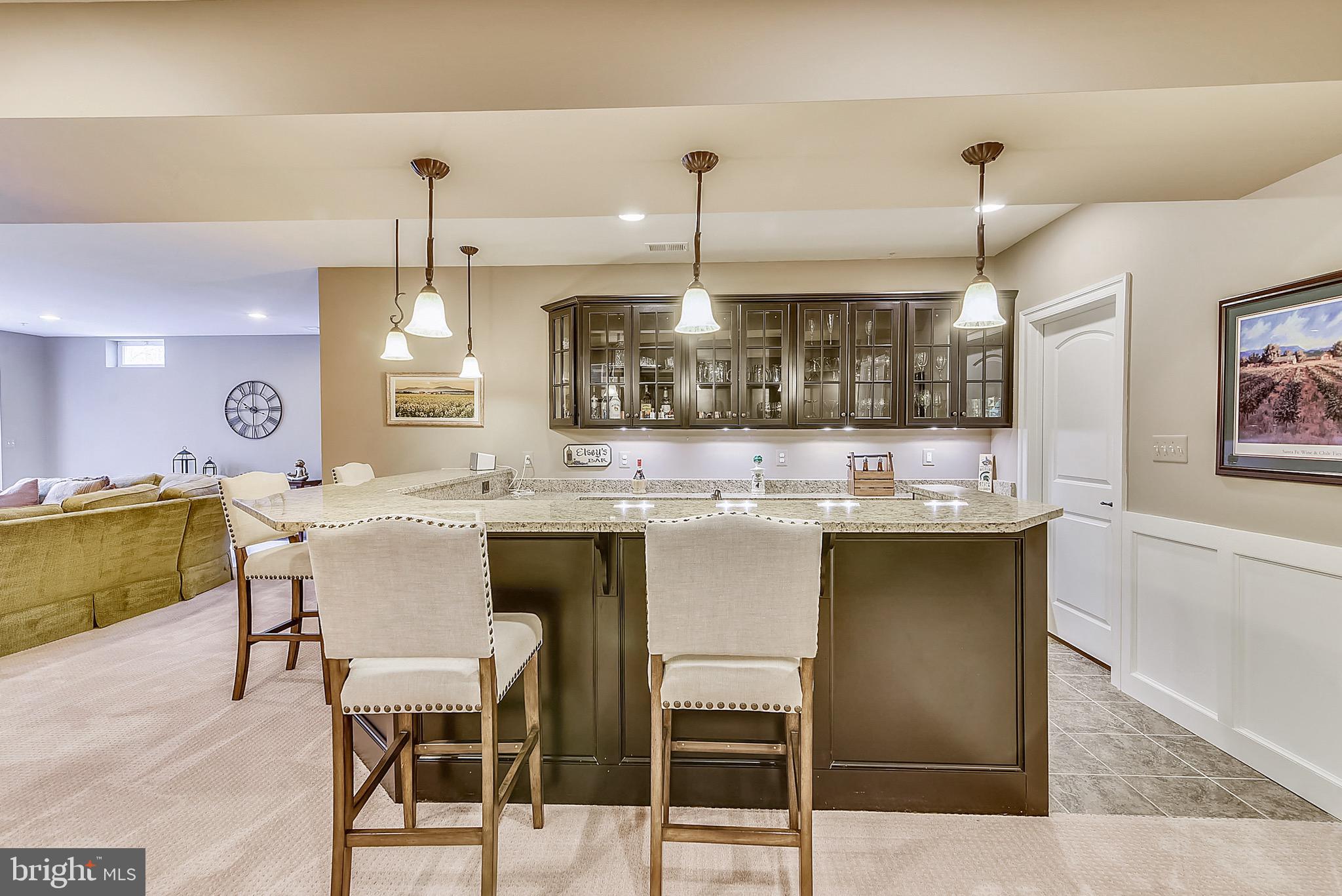 THE SUMMIT AT COPPER RIDGE - Residential