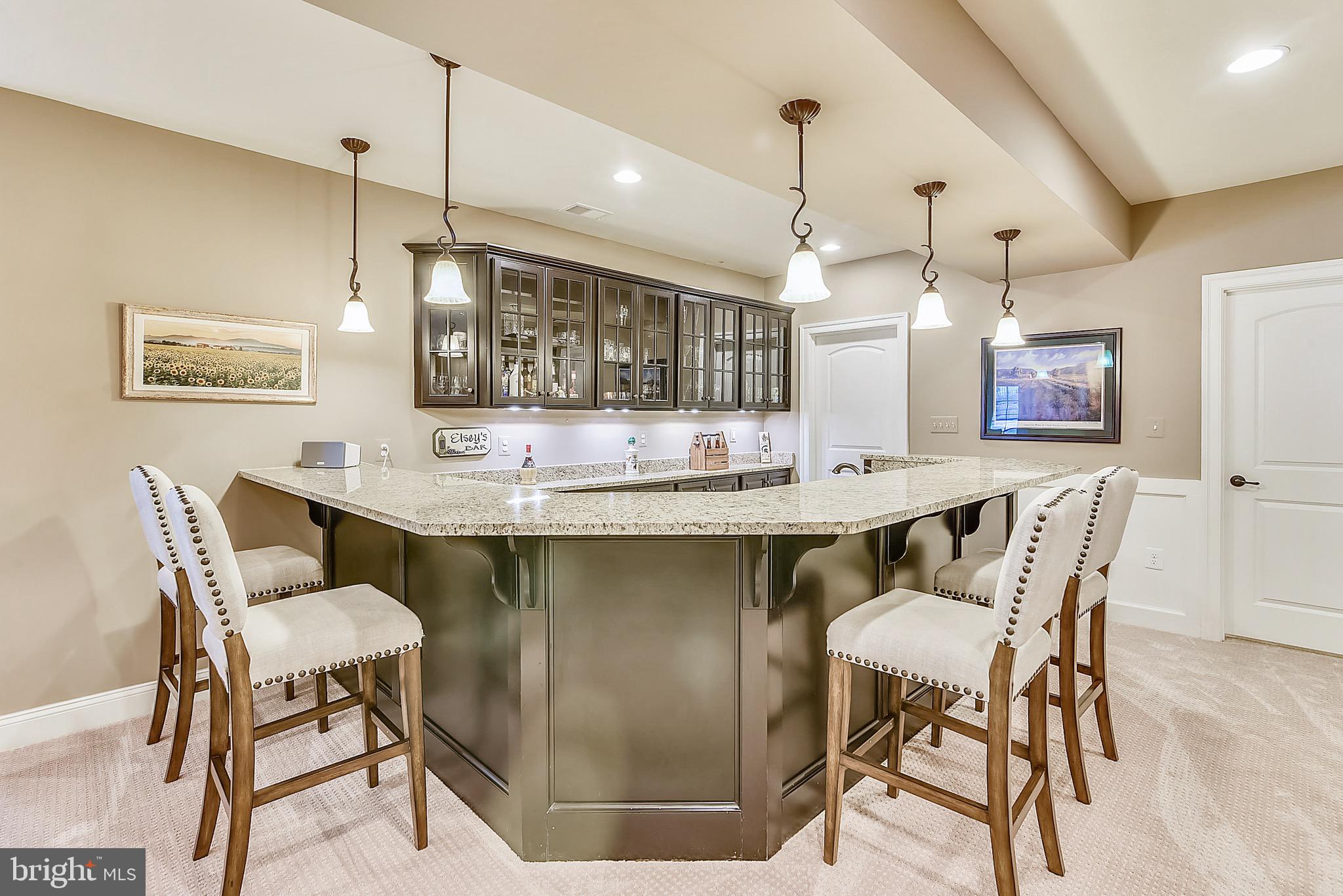 THE SUMMIT AT COPPER RIDGE - Residential