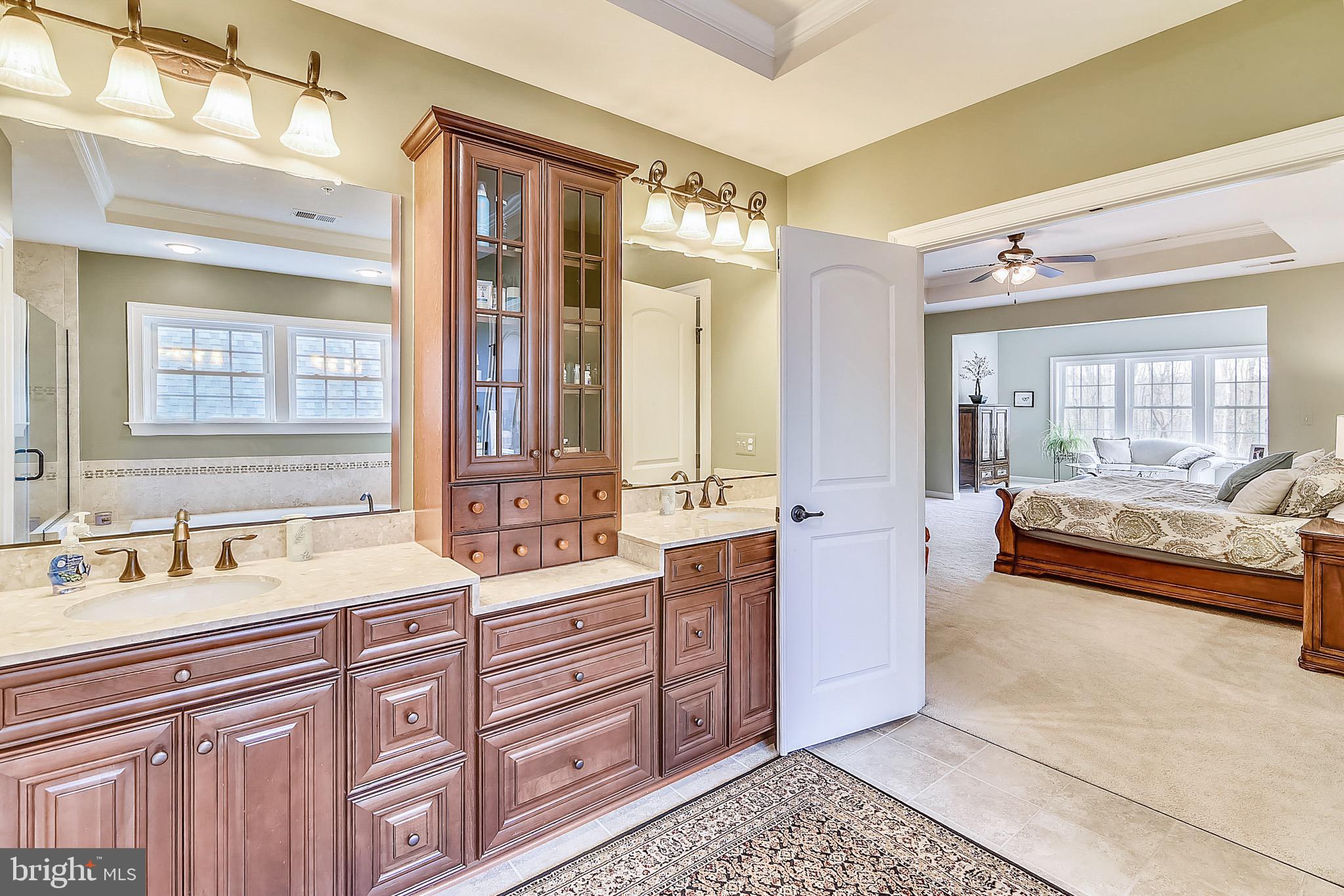 THE SUMMIT AT COPPER RIDGE - Residential