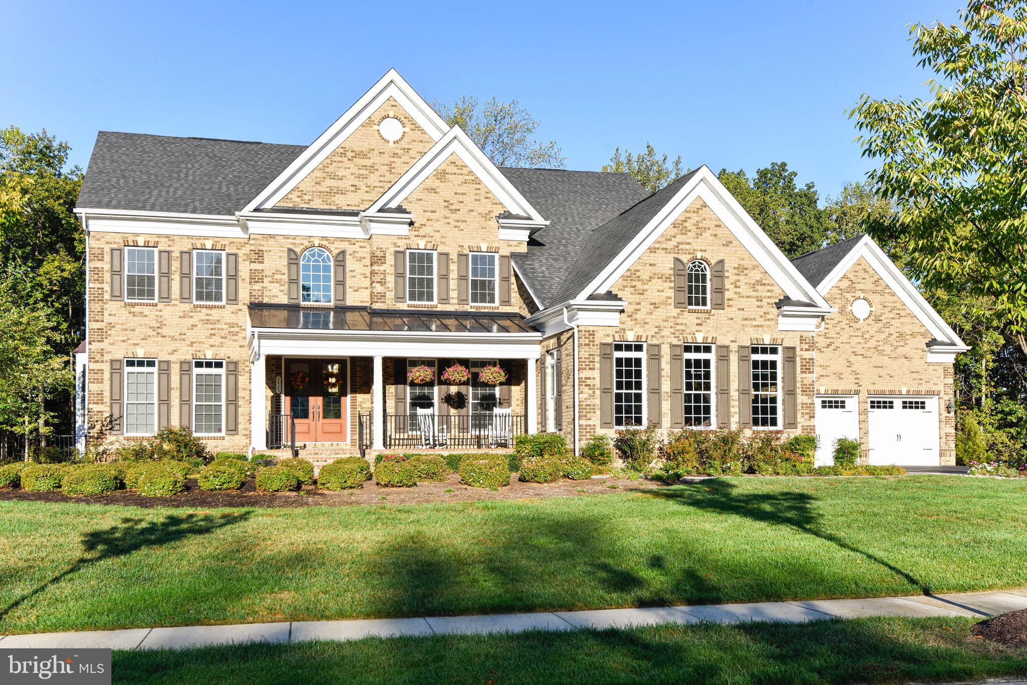 THE SUMMIT AT COPPER RIDGE - Residential