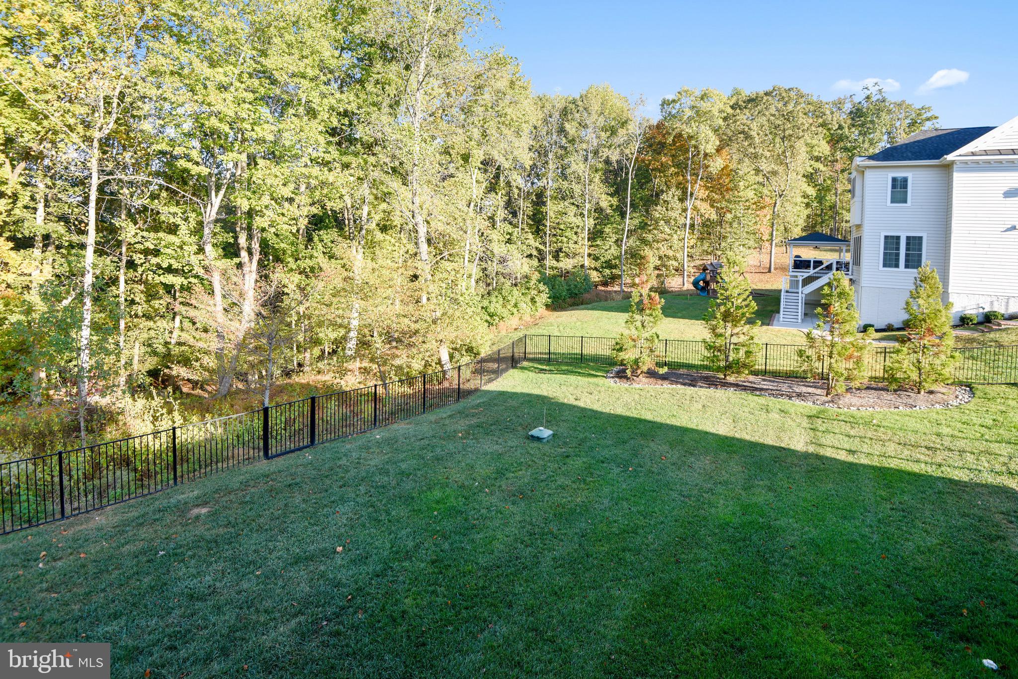 THE SUMMIT AT COPPER RIDGE - Residential