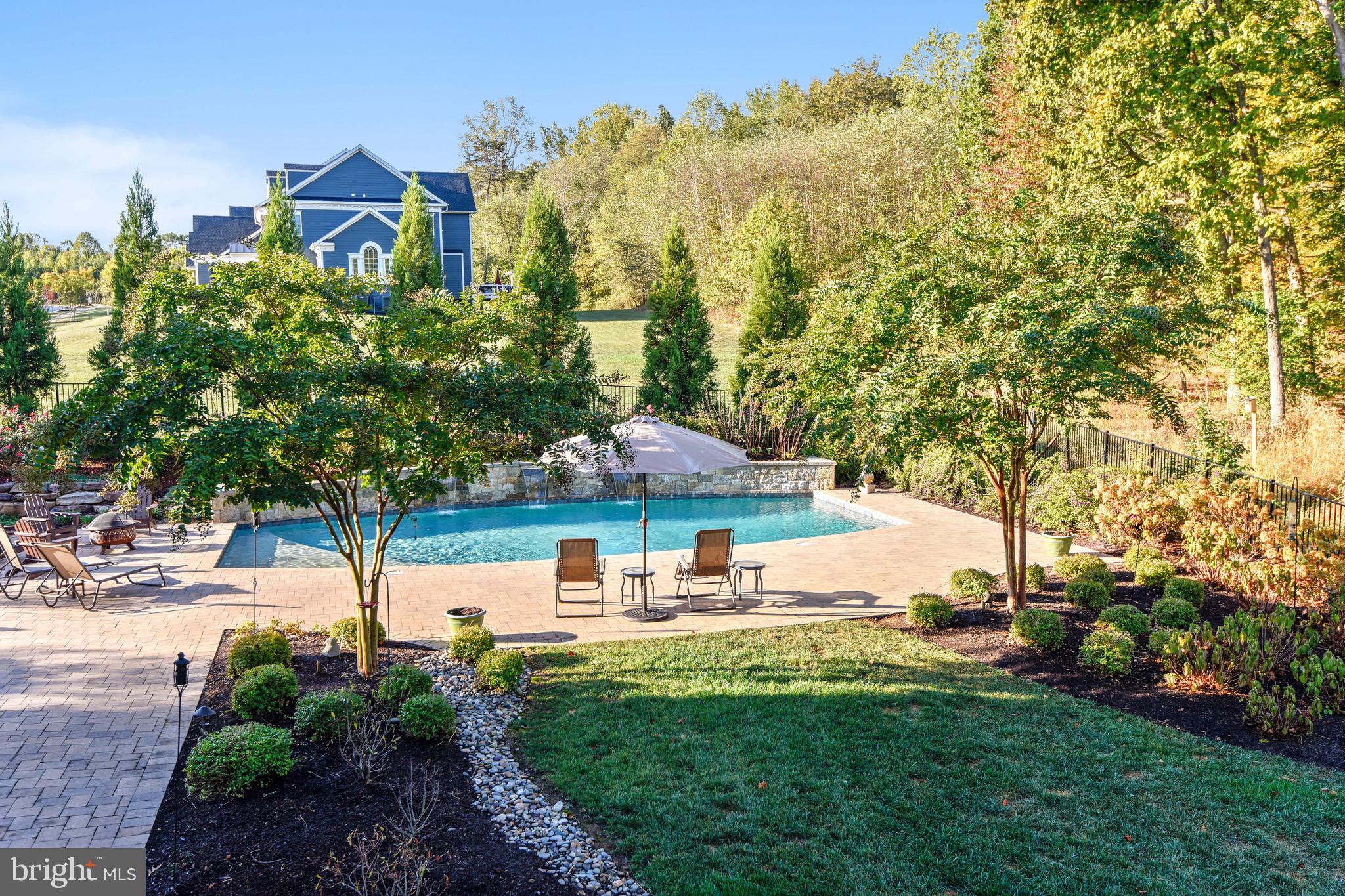 THE SUMMIT AT COPPER RIDGE - Residential