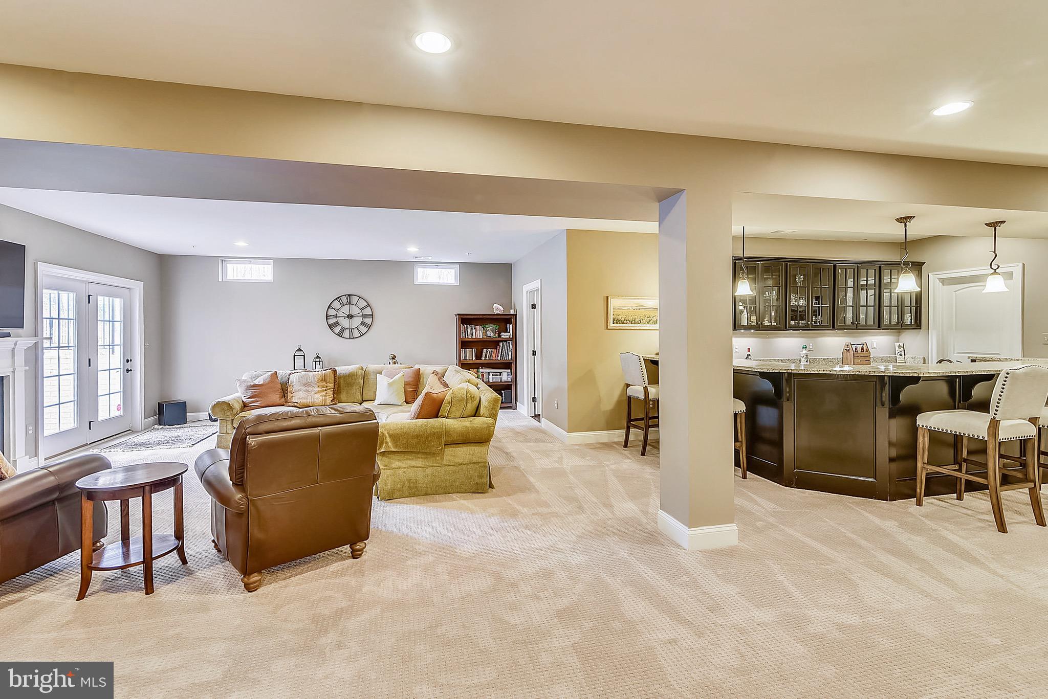 THE SUMMIT AT COPPER RIDGE - Residential