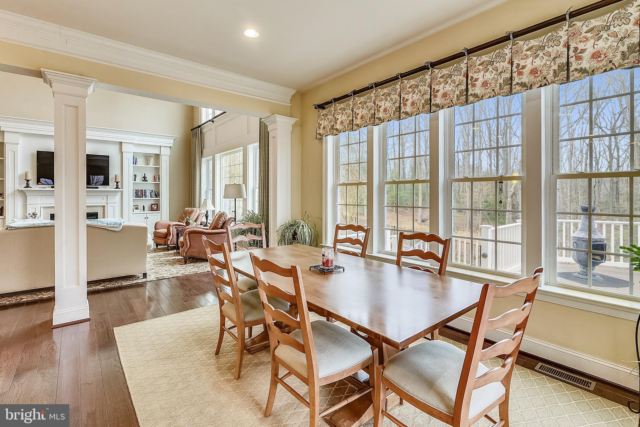 THE SUMMIT AT COPPER RIDGE - Residential