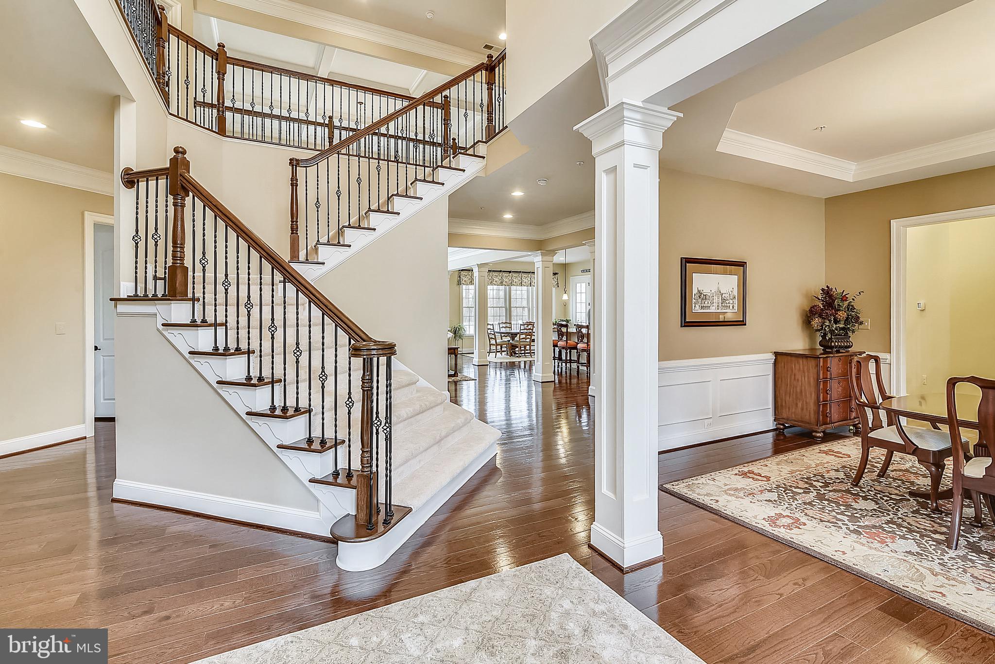 THE SUMMIT AT COPPER RIDGE - Residential