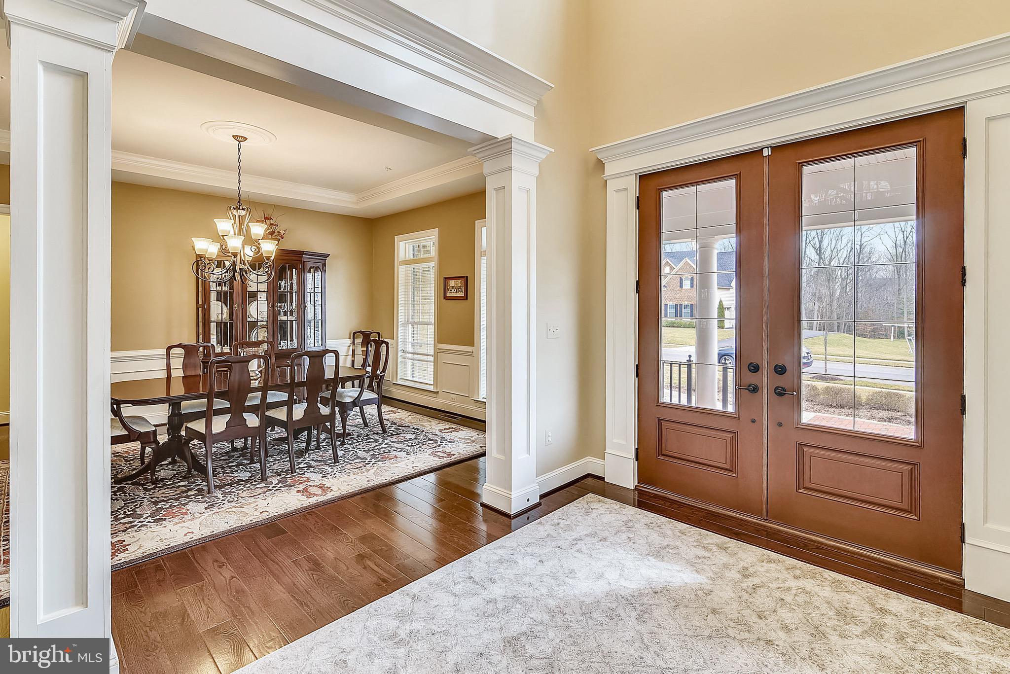 THE SUMMIT AT COPPER RIDGE - Residential