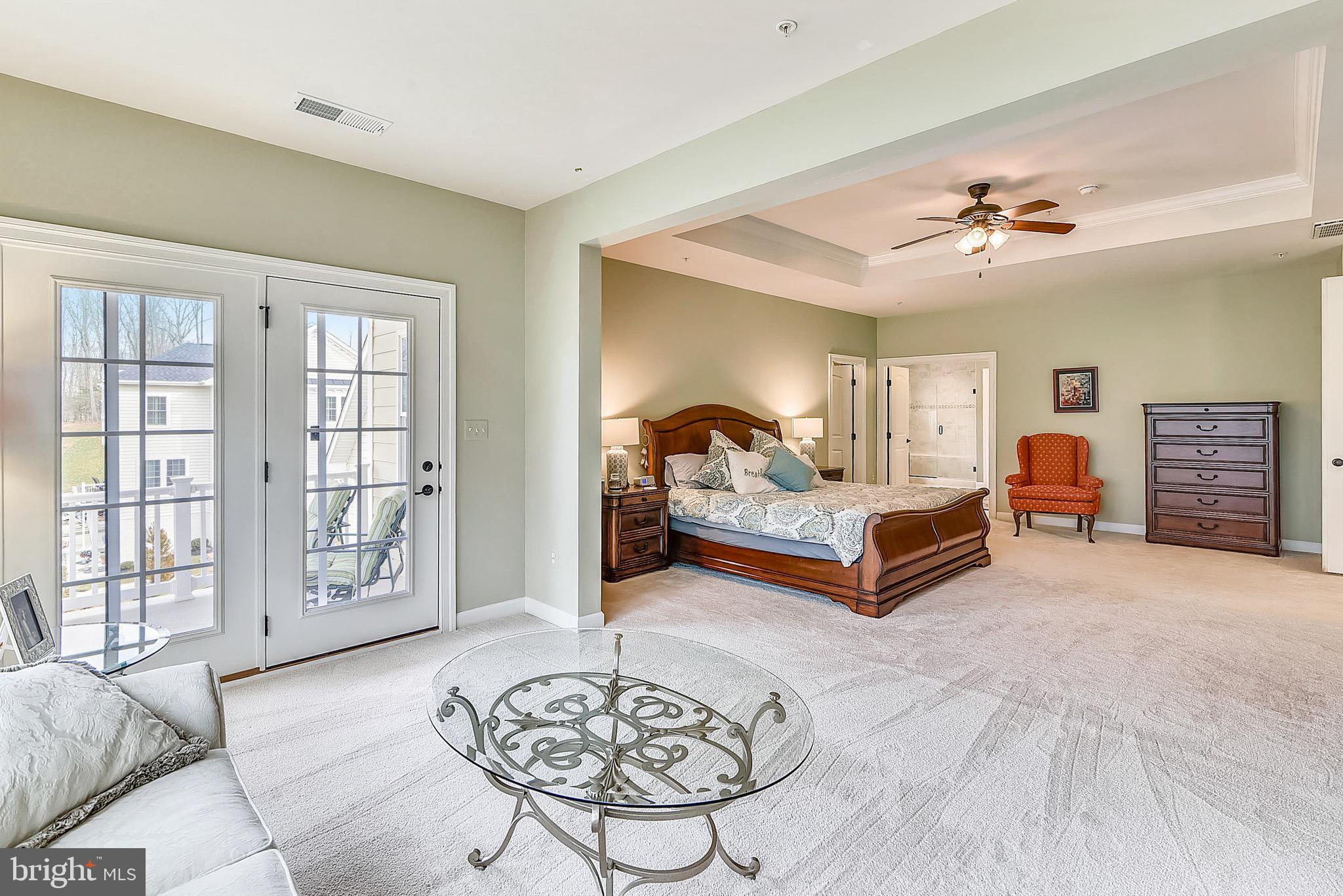 THE SUMMIT AT COPPER RIDGE - Residential