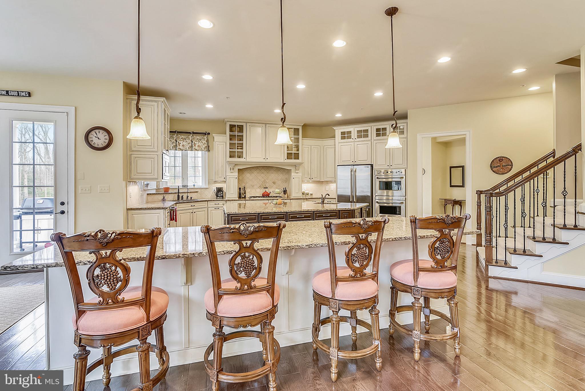 THE SUMMIT AT COPPER RIDGE - Residential