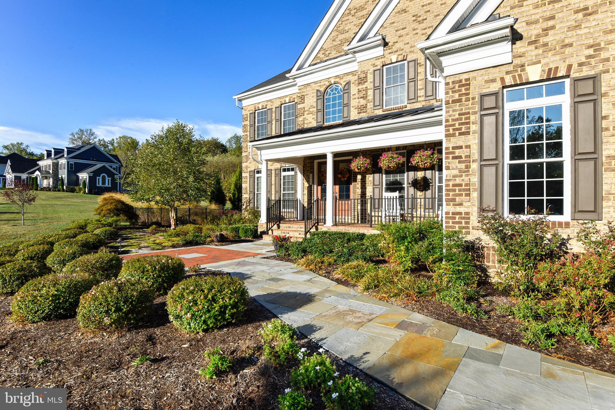 THE SUMMIT AT COPPER RIDGE - Residential