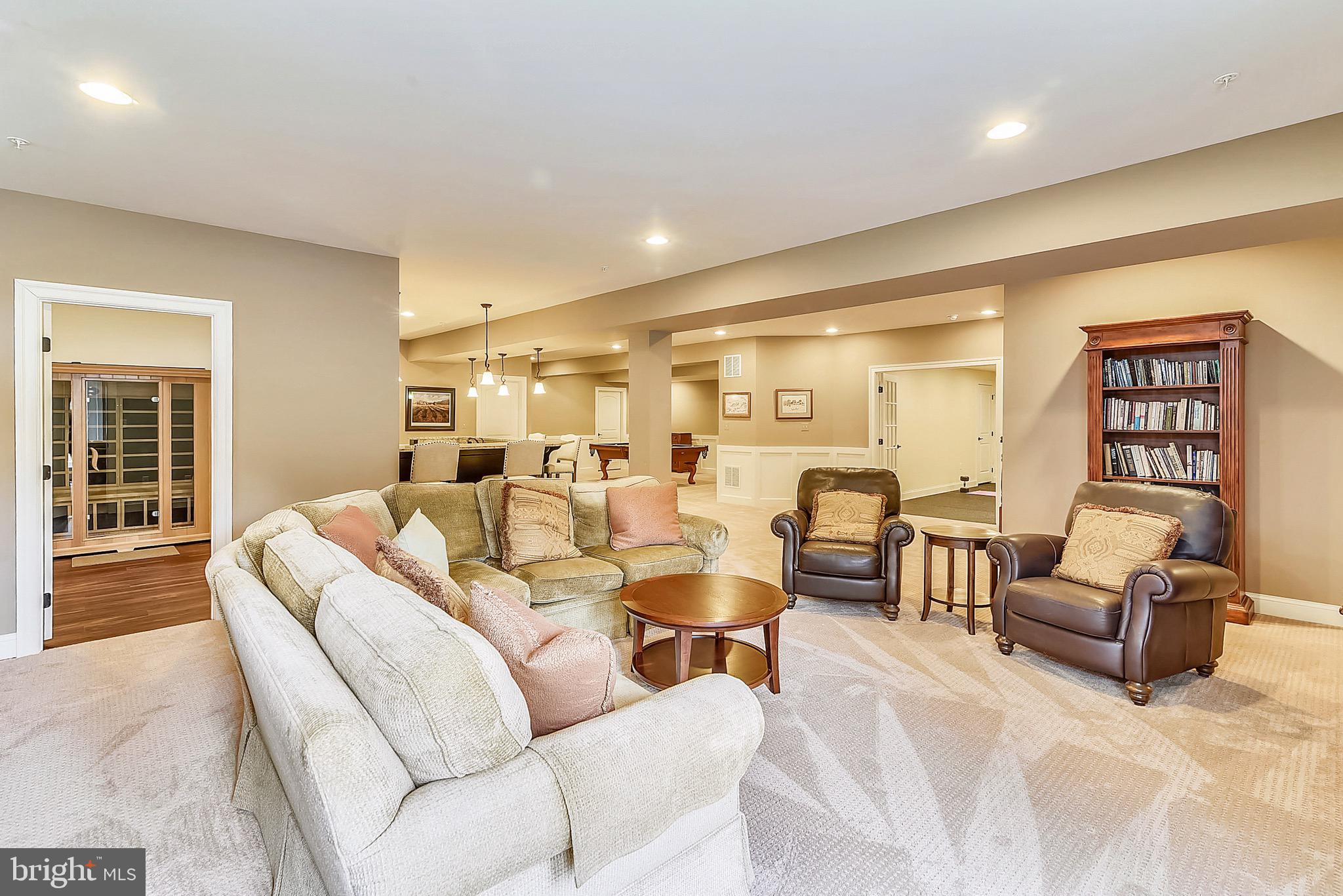 THE SUMMIT AT COPPER RIDGE - Residential