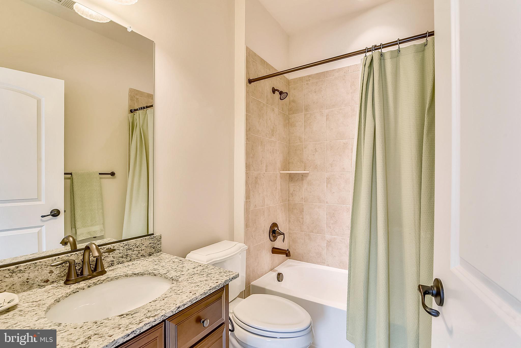 THE SUMMIT AT COPPER RIDGE - Residential