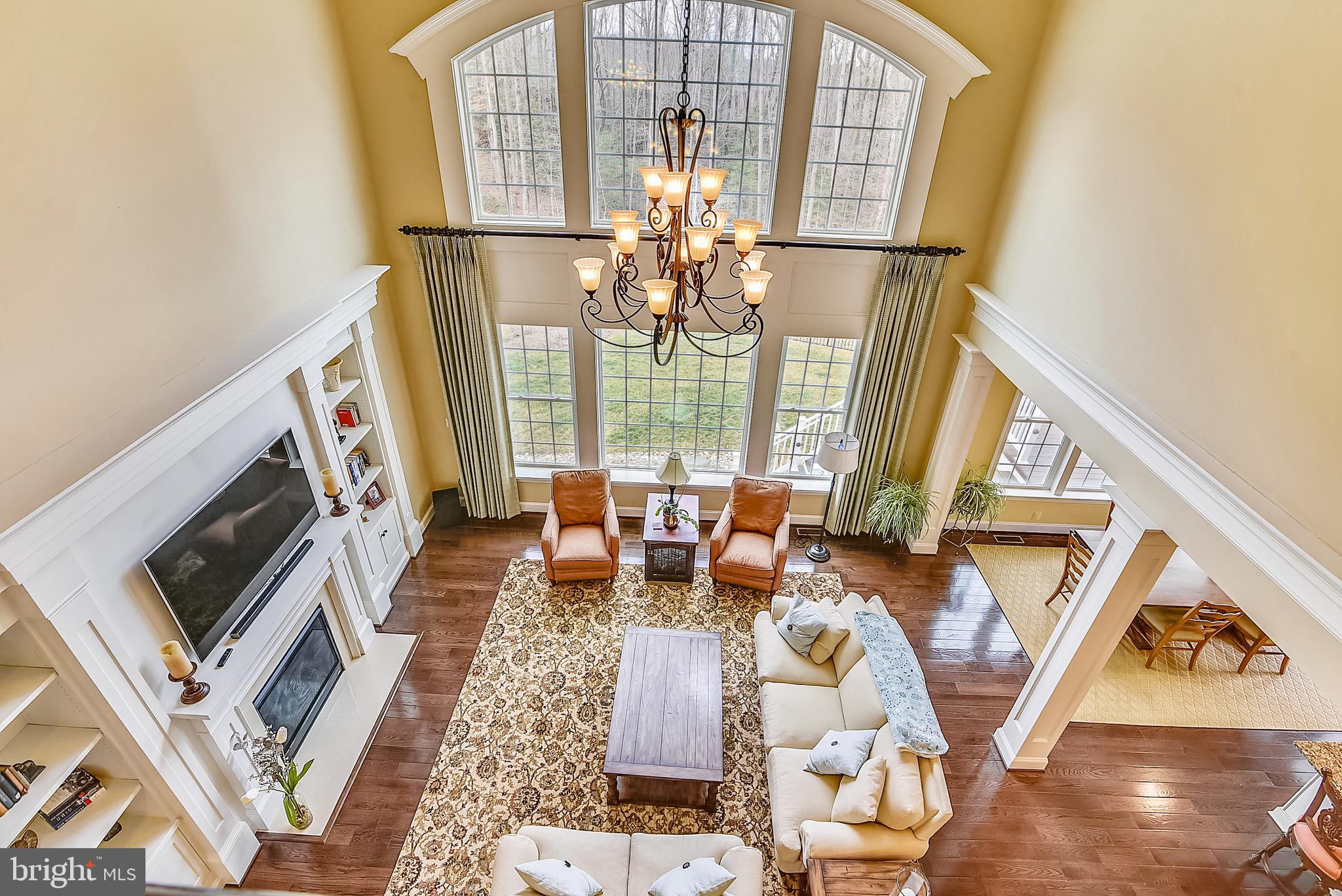 THE SUMMIT AT COPPER RIDGE - Residential