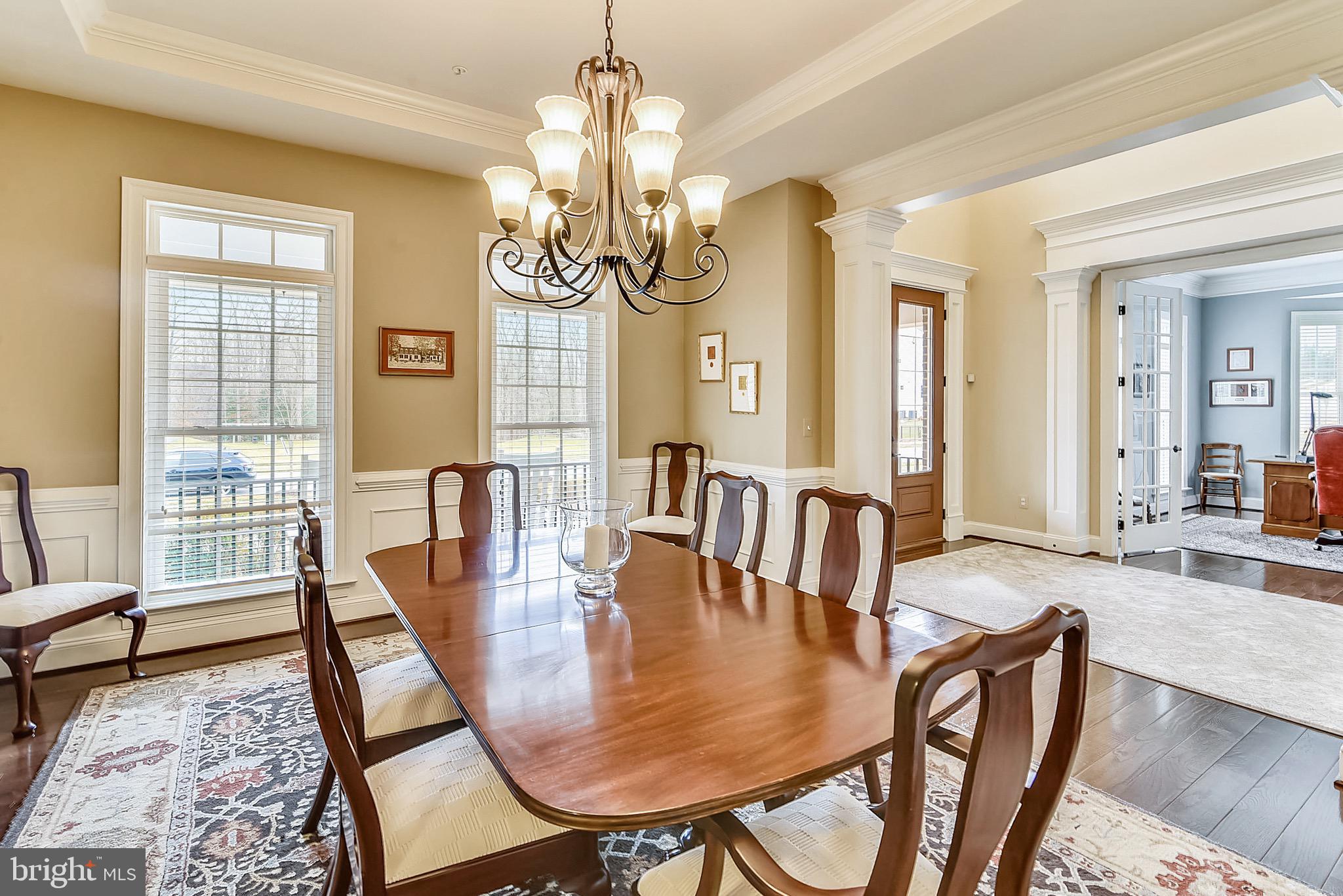 THE SUMMIT AT COPPER RIDGE - Residential