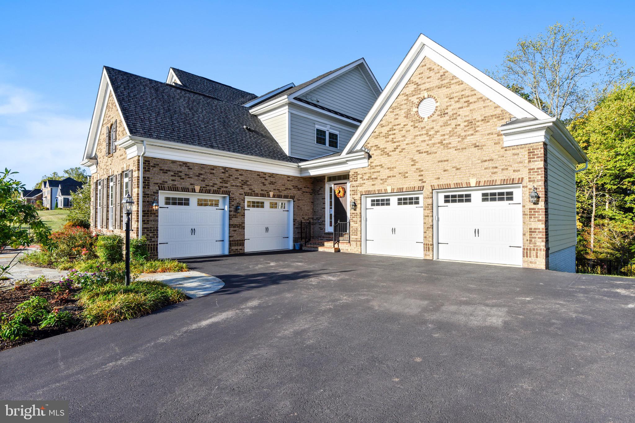 THE SUMMIT AT COPPER RIDGE - Residential