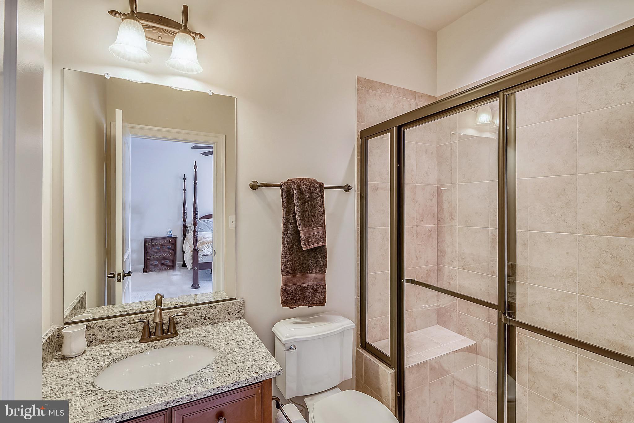 THE SUMMIT AT COPPER RIDGE - Residential