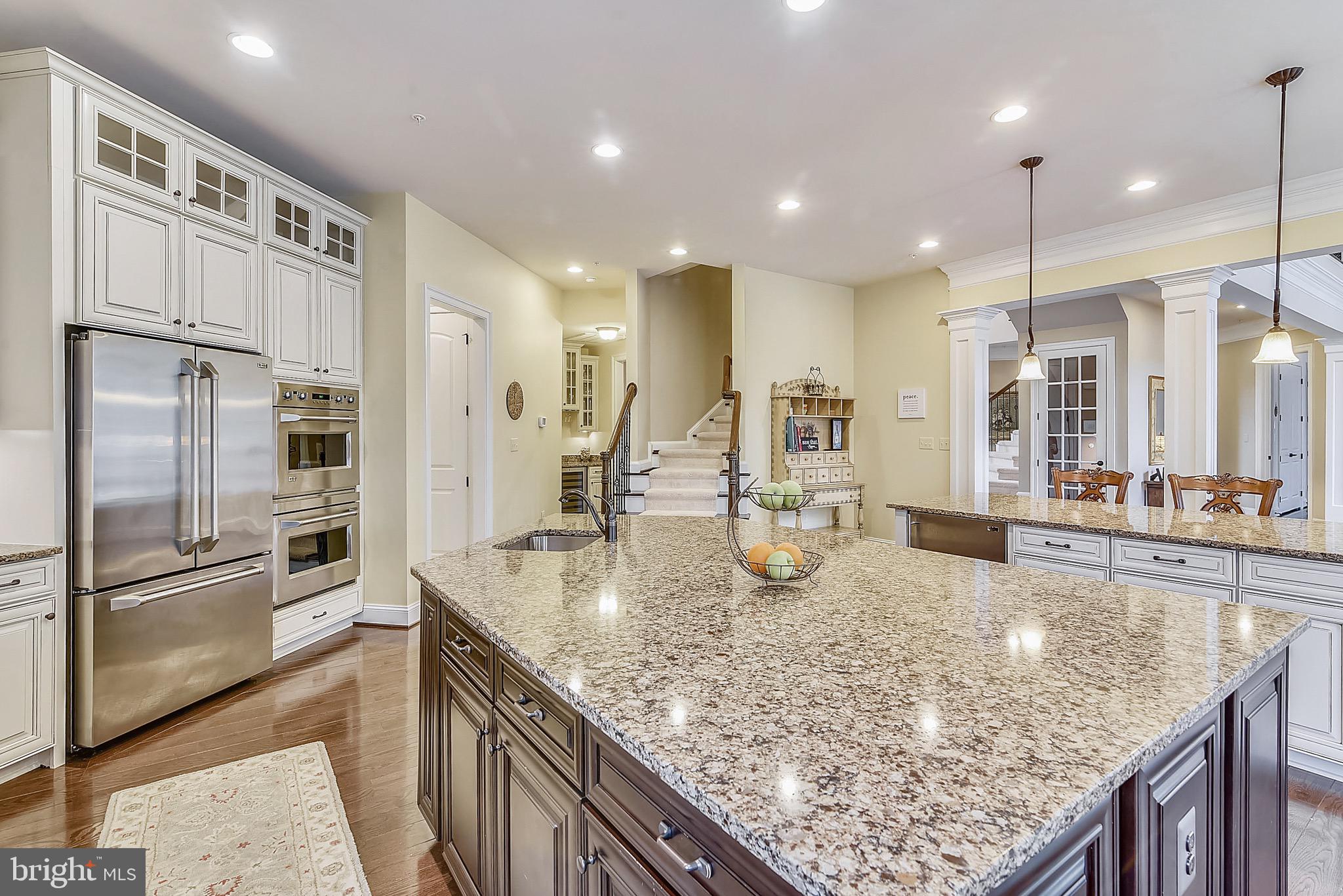 THE SUMMIT AT COPPER RIDGE - Residential