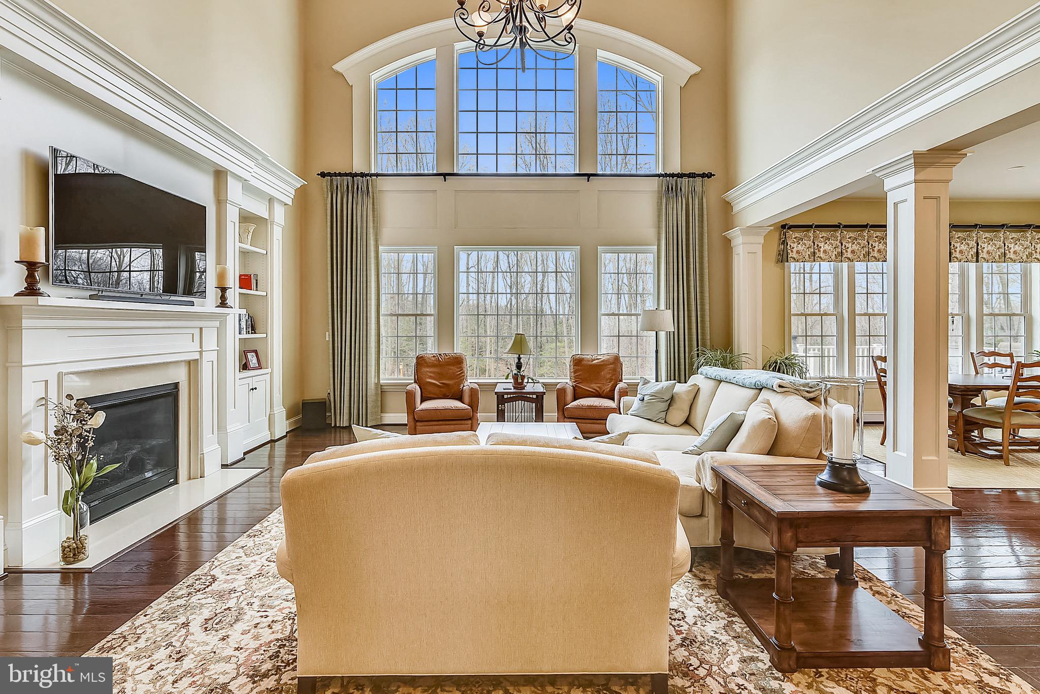 THE SUMMIT AT COPPER RIDGE - Residential