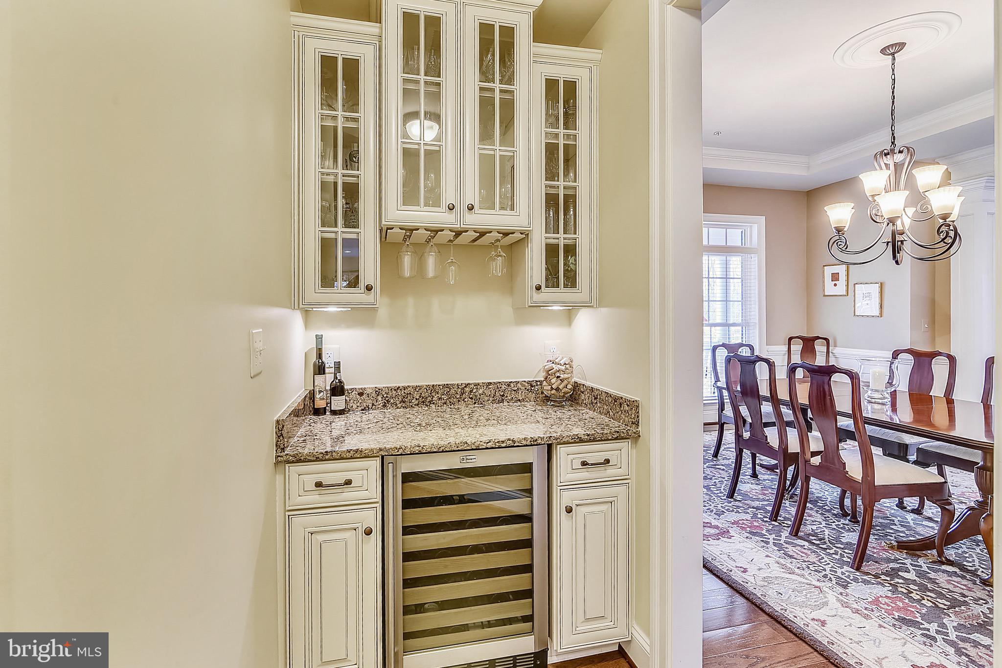 THE SUMMIT AT COPPER RIDGE - Residential