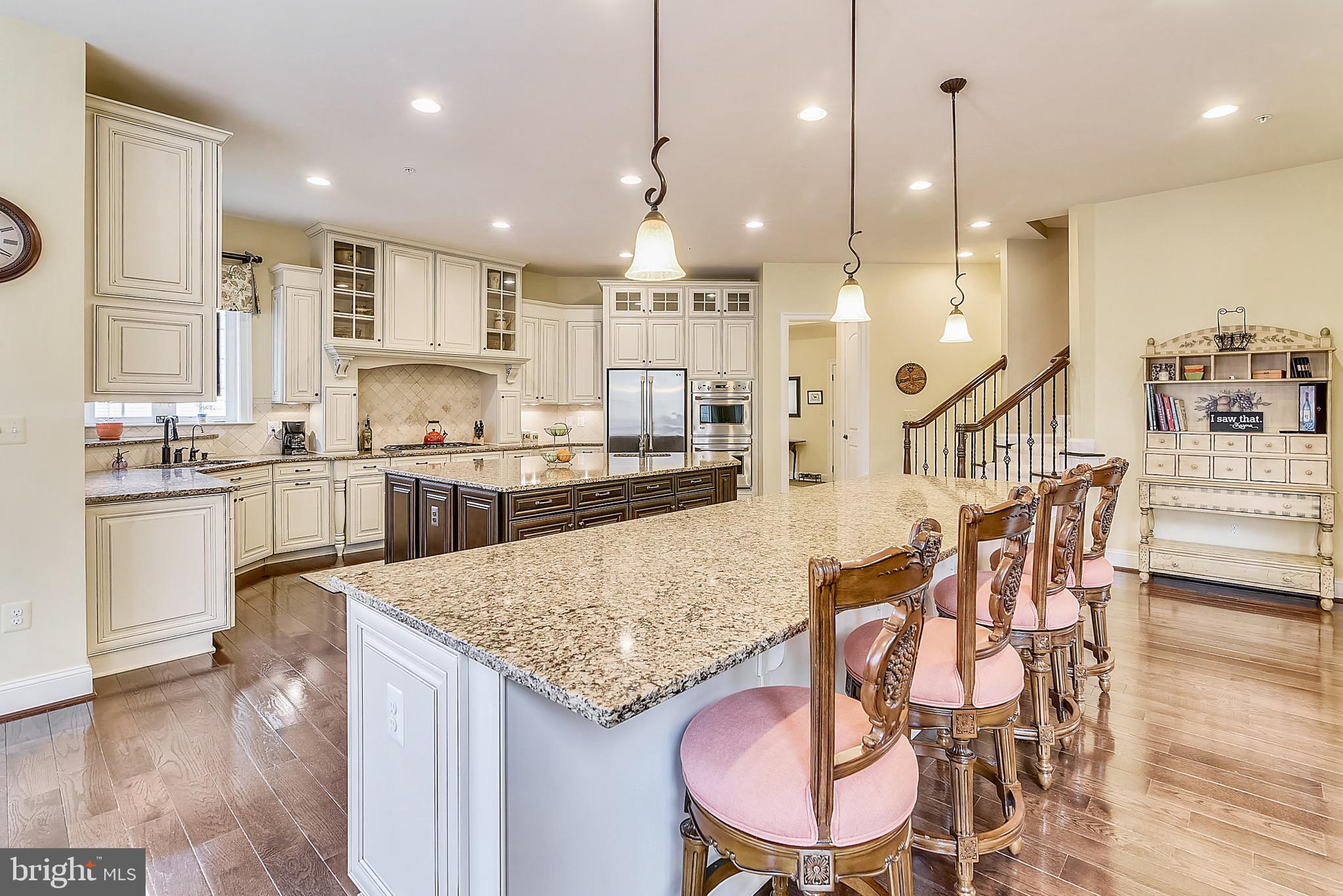 THE SUMMIT AT COPPER RIDGE - Residential