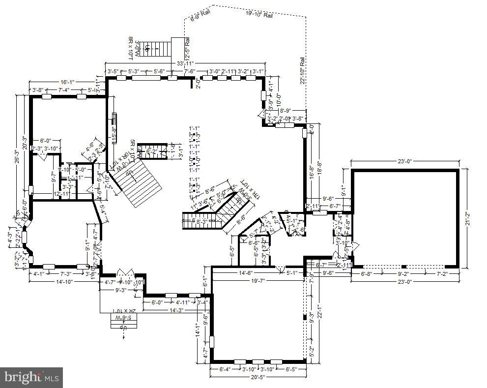 THE SUMMIT AT COPPER RIDGE - Residential