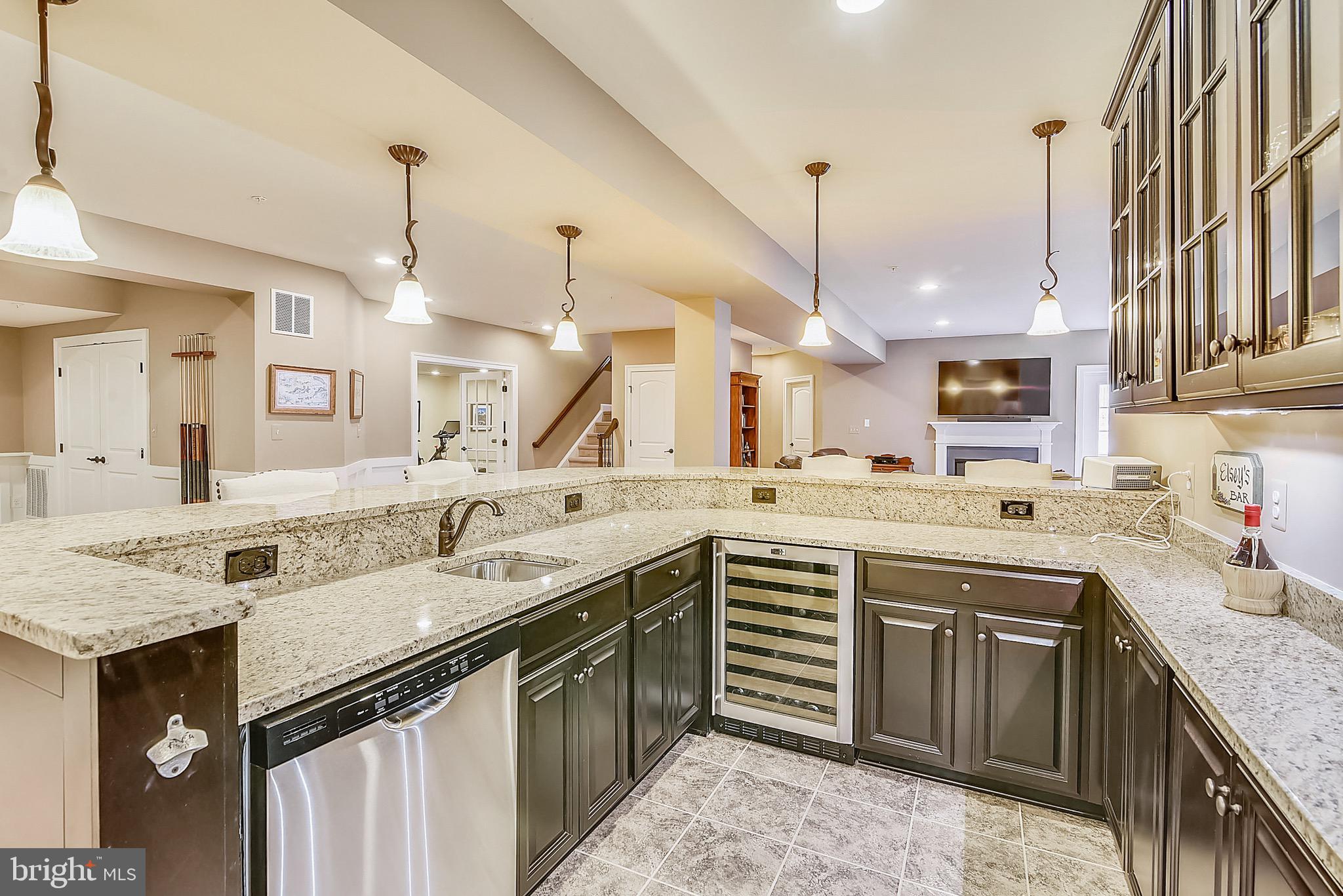 THE SUMMIT AT COPPER RIDGE - Residential