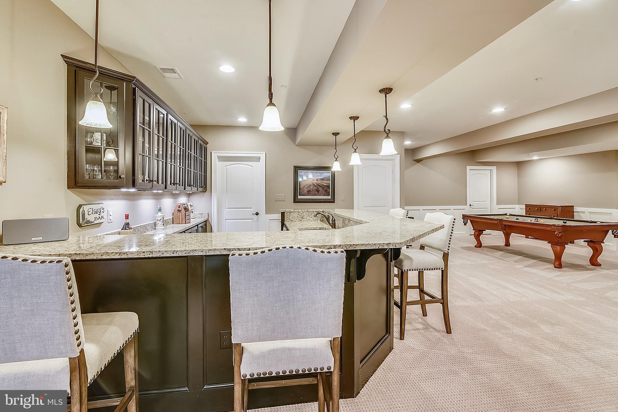 THE SUMMIT AT COPPER RIDGE - Residential