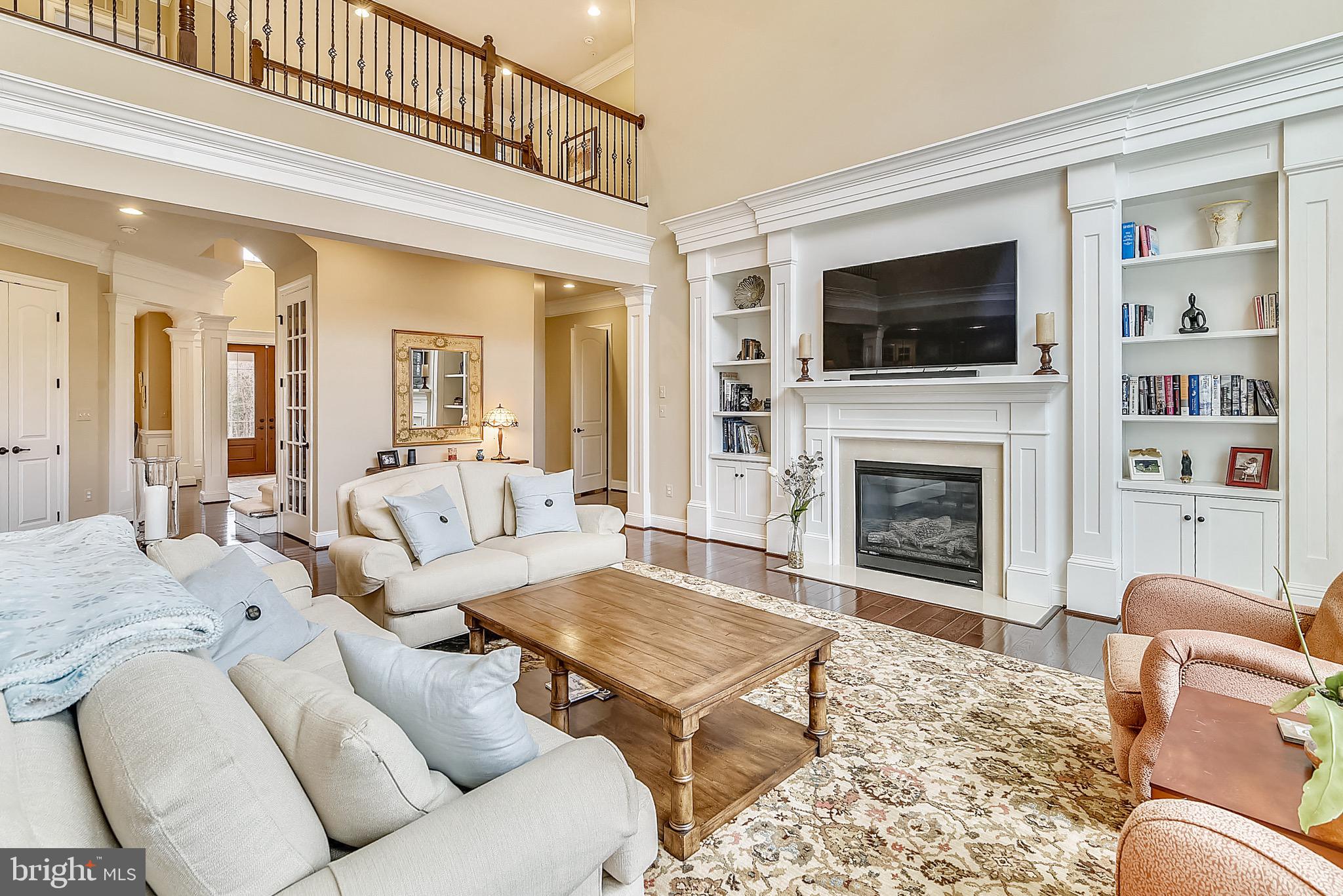 THE SUMMIT AT COPPER RIDGE - Residential