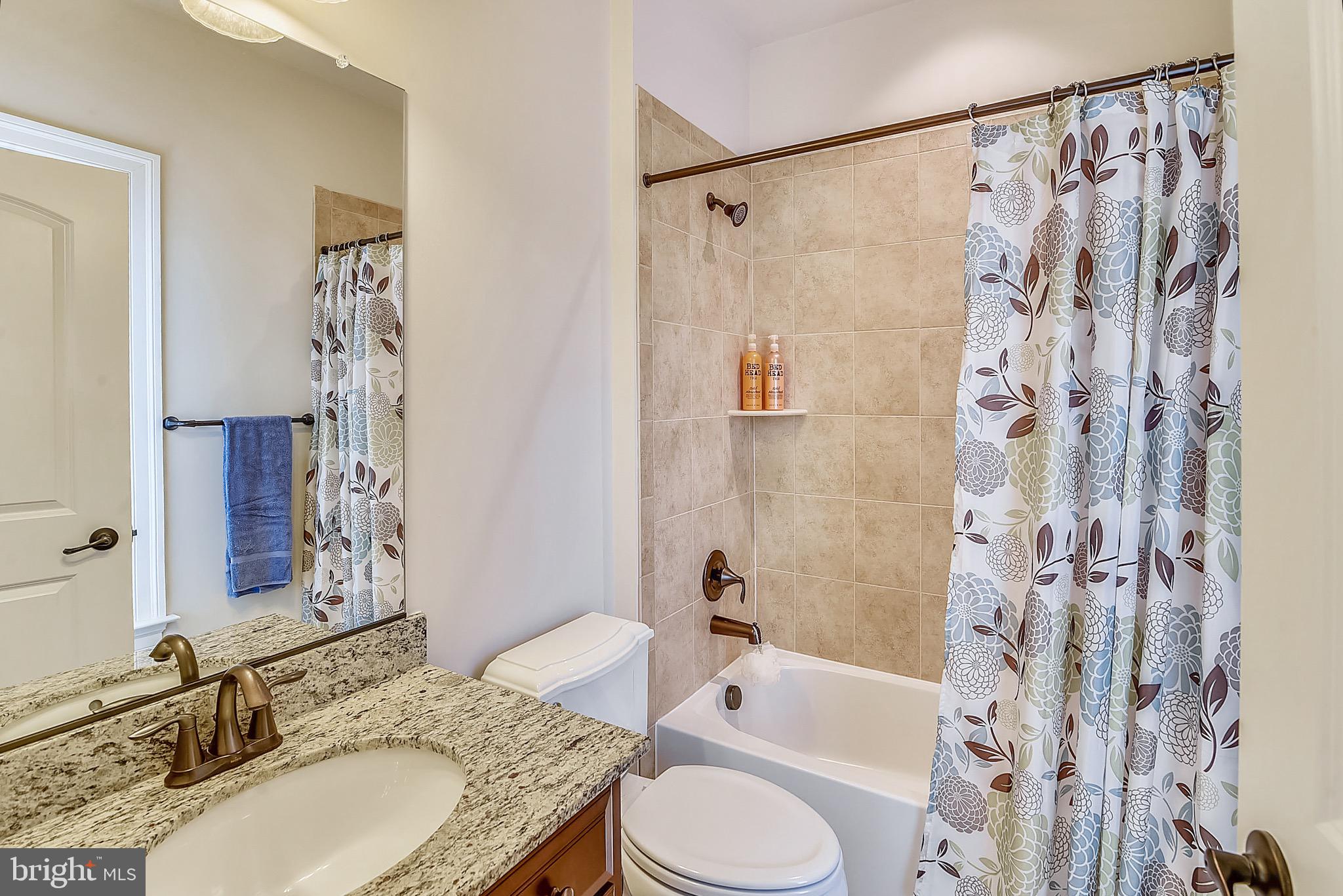 THE SUMMIT AT COPPER RIDGE - Residential