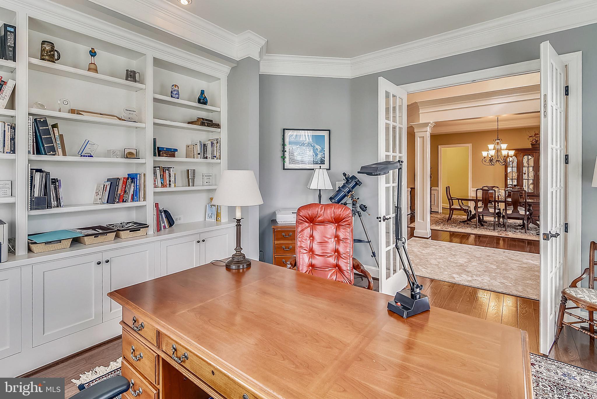 THE SUMMIT AT COPPER RIDGE - Residential