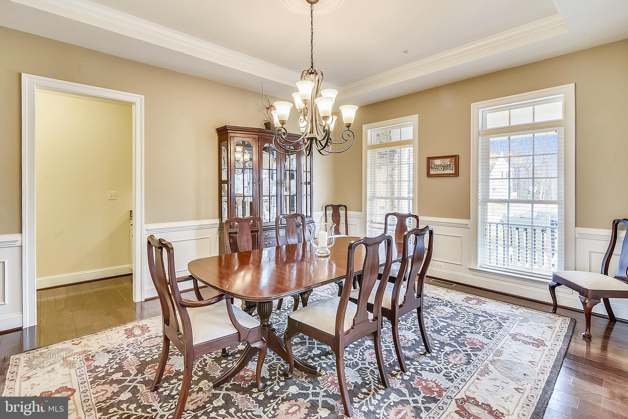 THE SUMMIT AT COPPER RIDGE - Residential