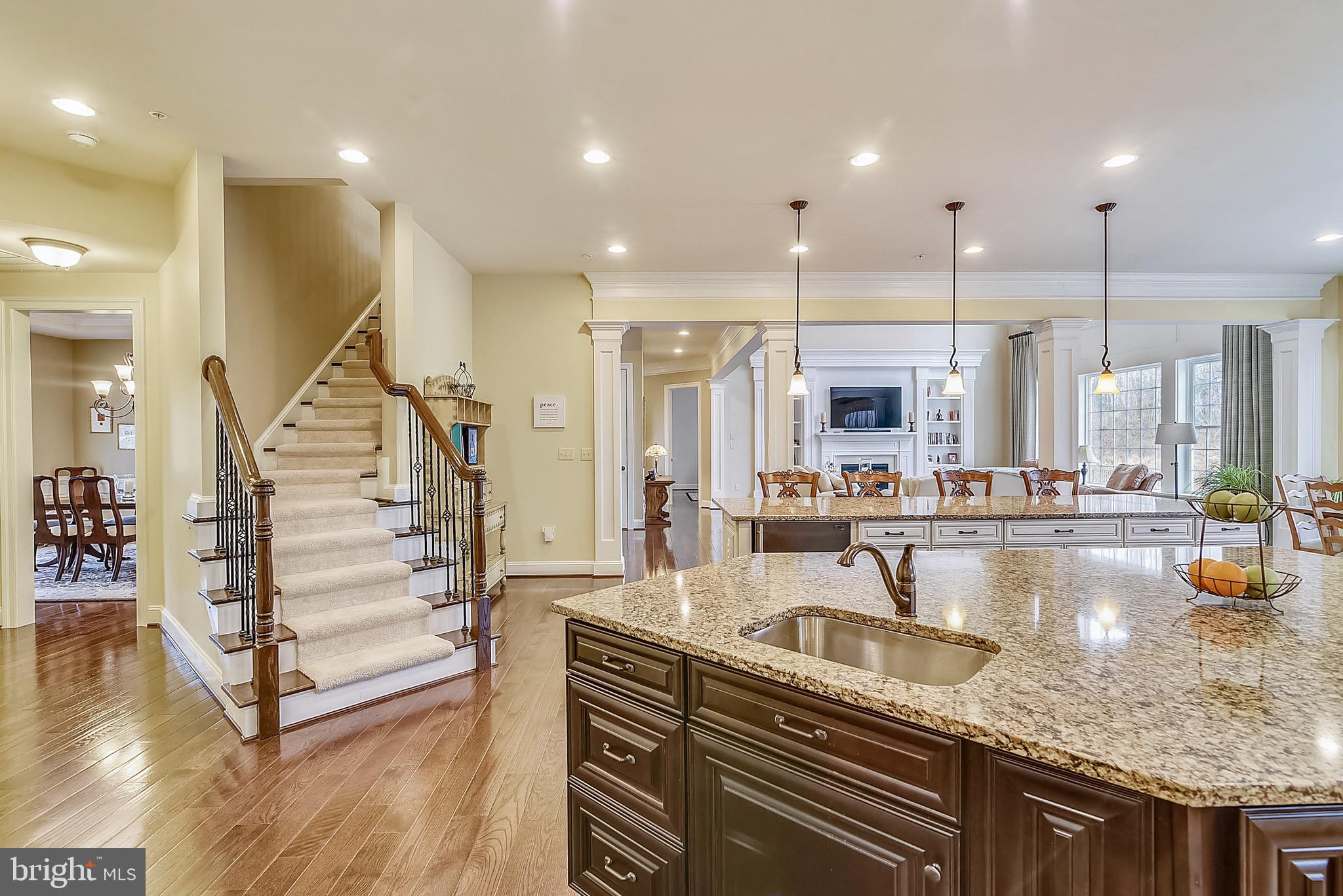 THE SUMMIT AT COPPER RIDGE - Residential