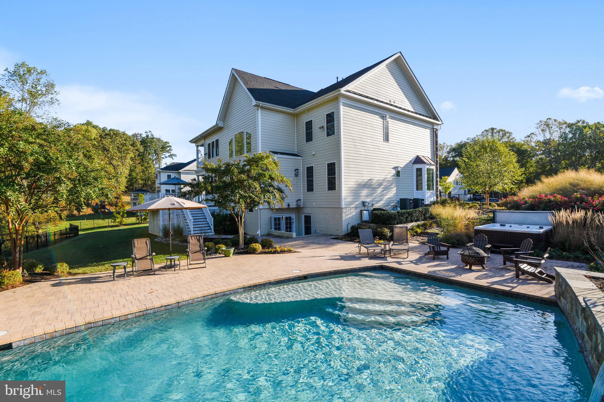 THE SUMMIT AT COPPER RIDGE - Residential