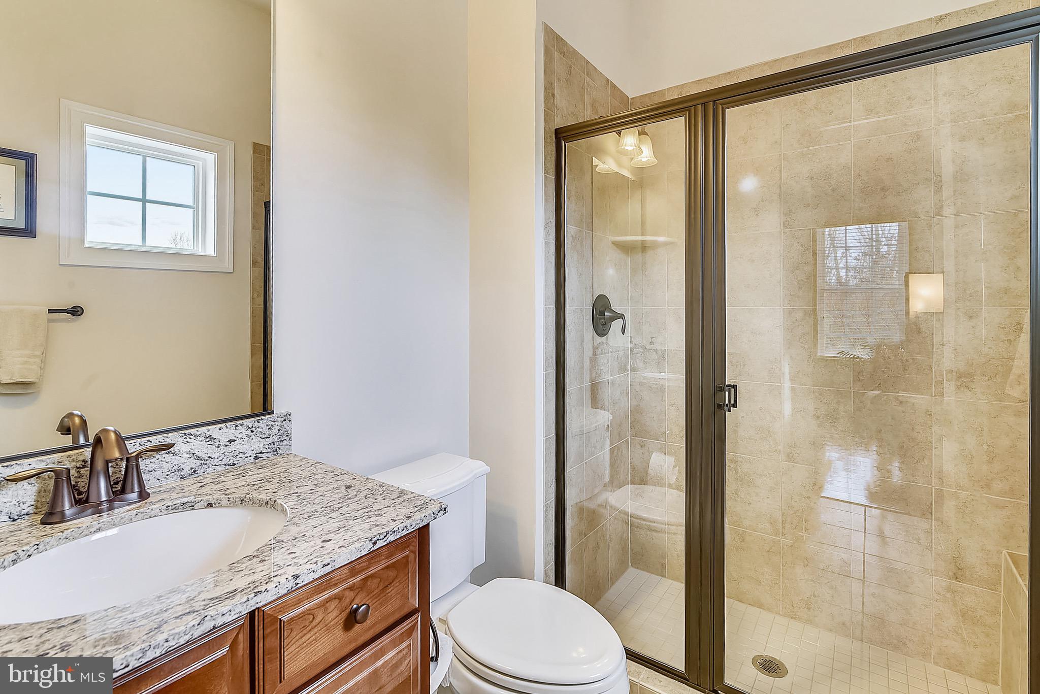 THE SUMMIT AT COPPER RIDGE - Residential